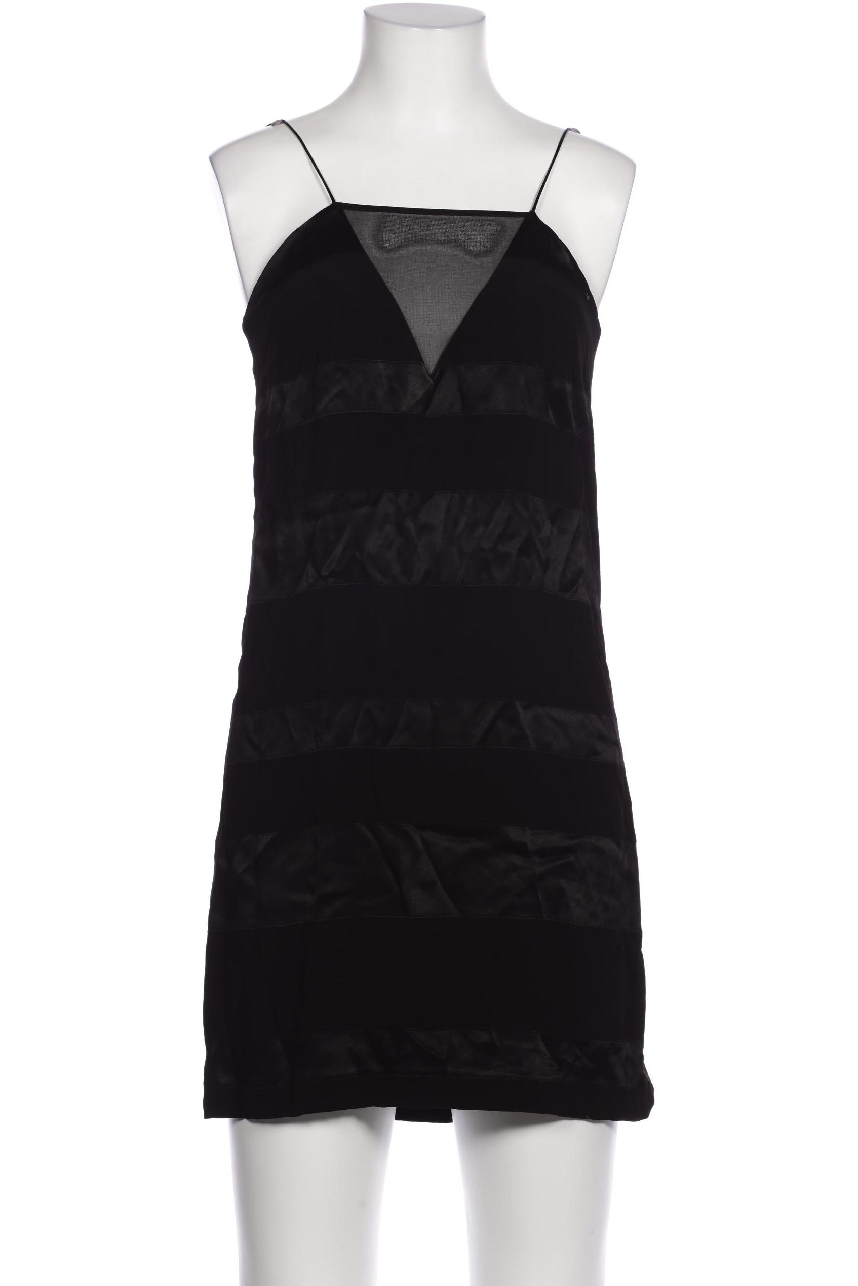 Thumbnail - Mango Damen Kleid, schwarz, Gr. 34
