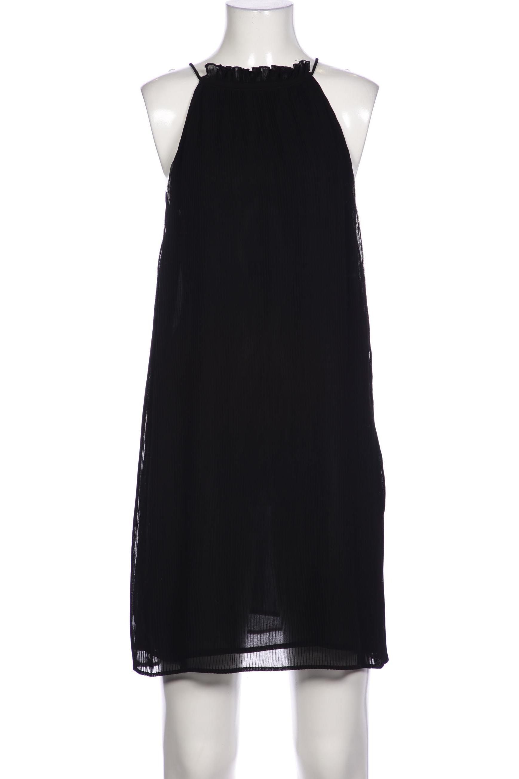 

MANGO Damen Kleid, schwarz
