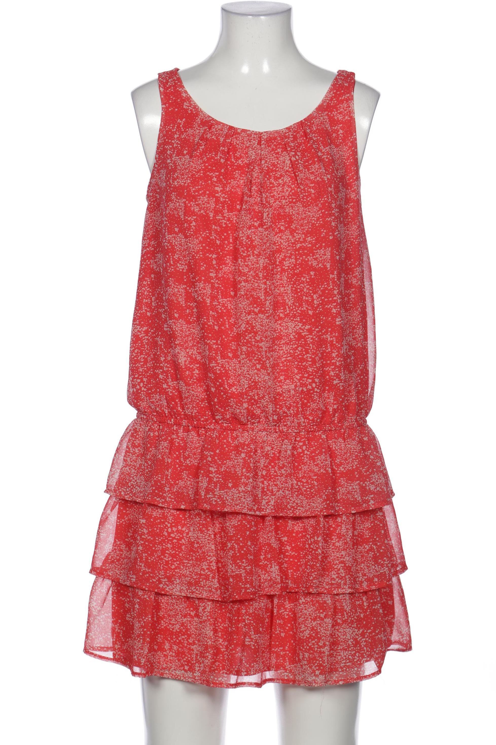 

MANGO Damen Kleid, rot