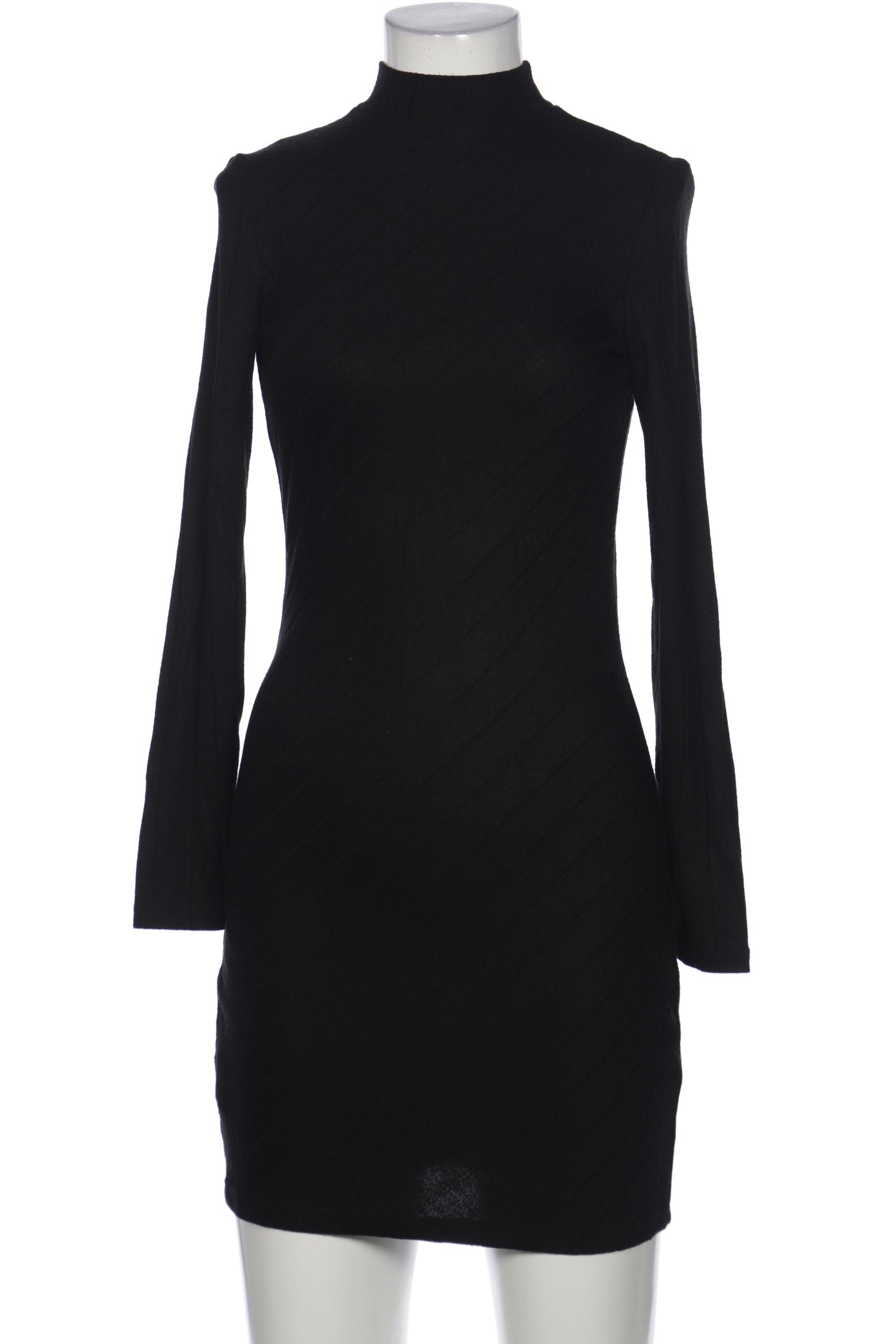 

MANGO Damen Kleid, schwarz