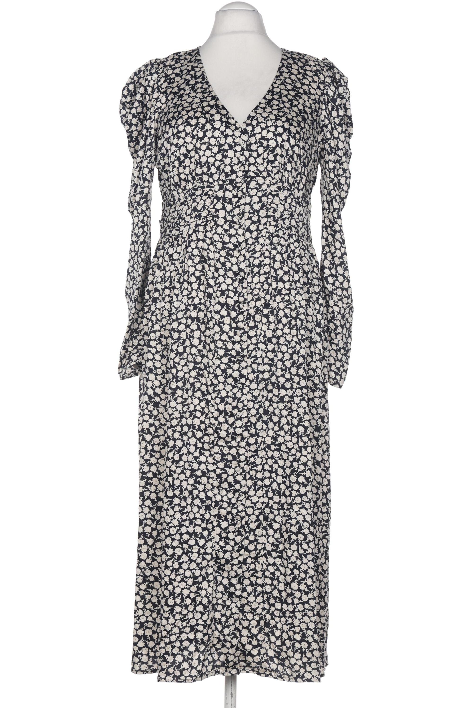 

Mango Damen Kleid, schwarz, Gr. 44