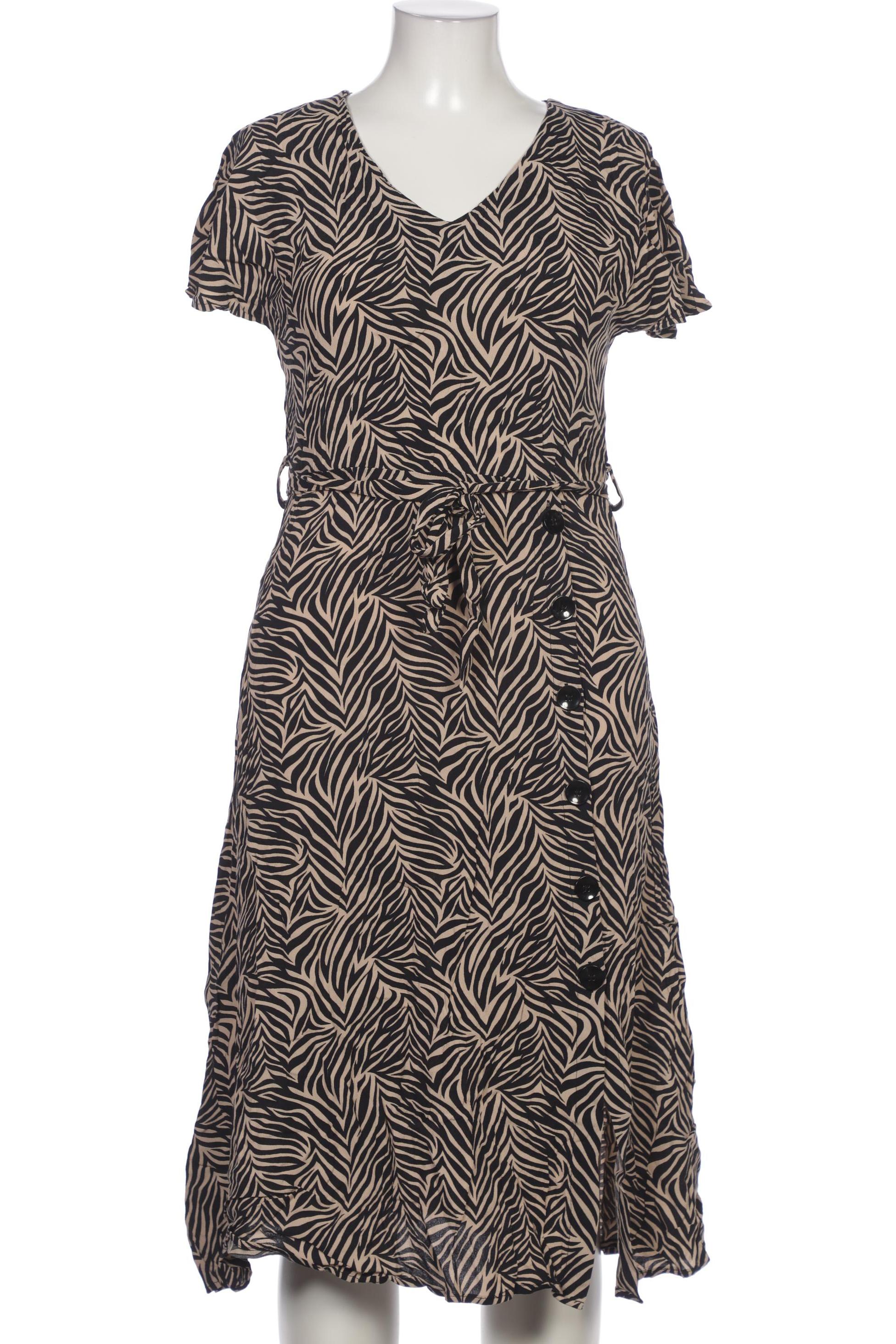 

MANGO Damen Kleid, schwarz