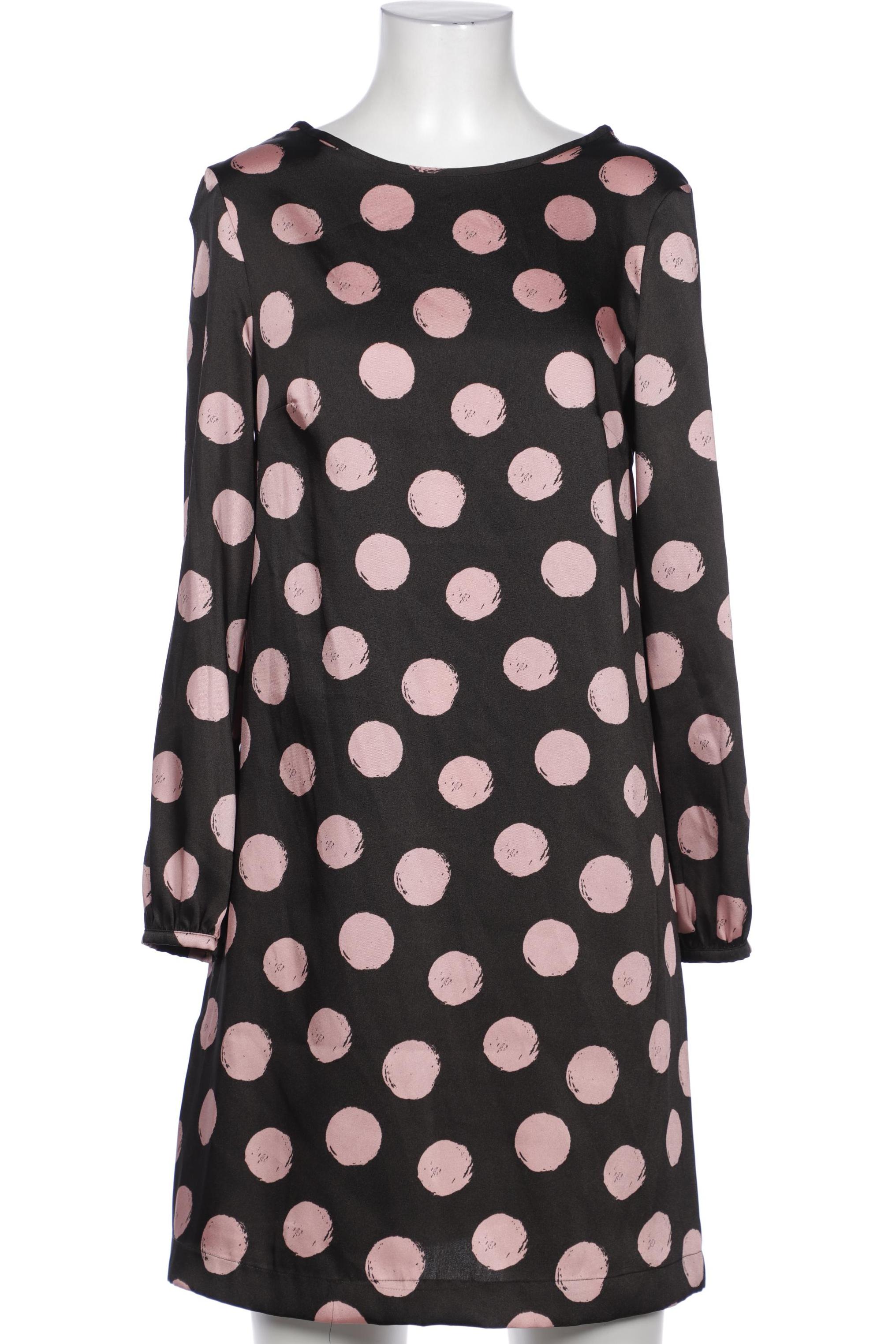 

Mango Damen Kleid, braun, Gr. 34
