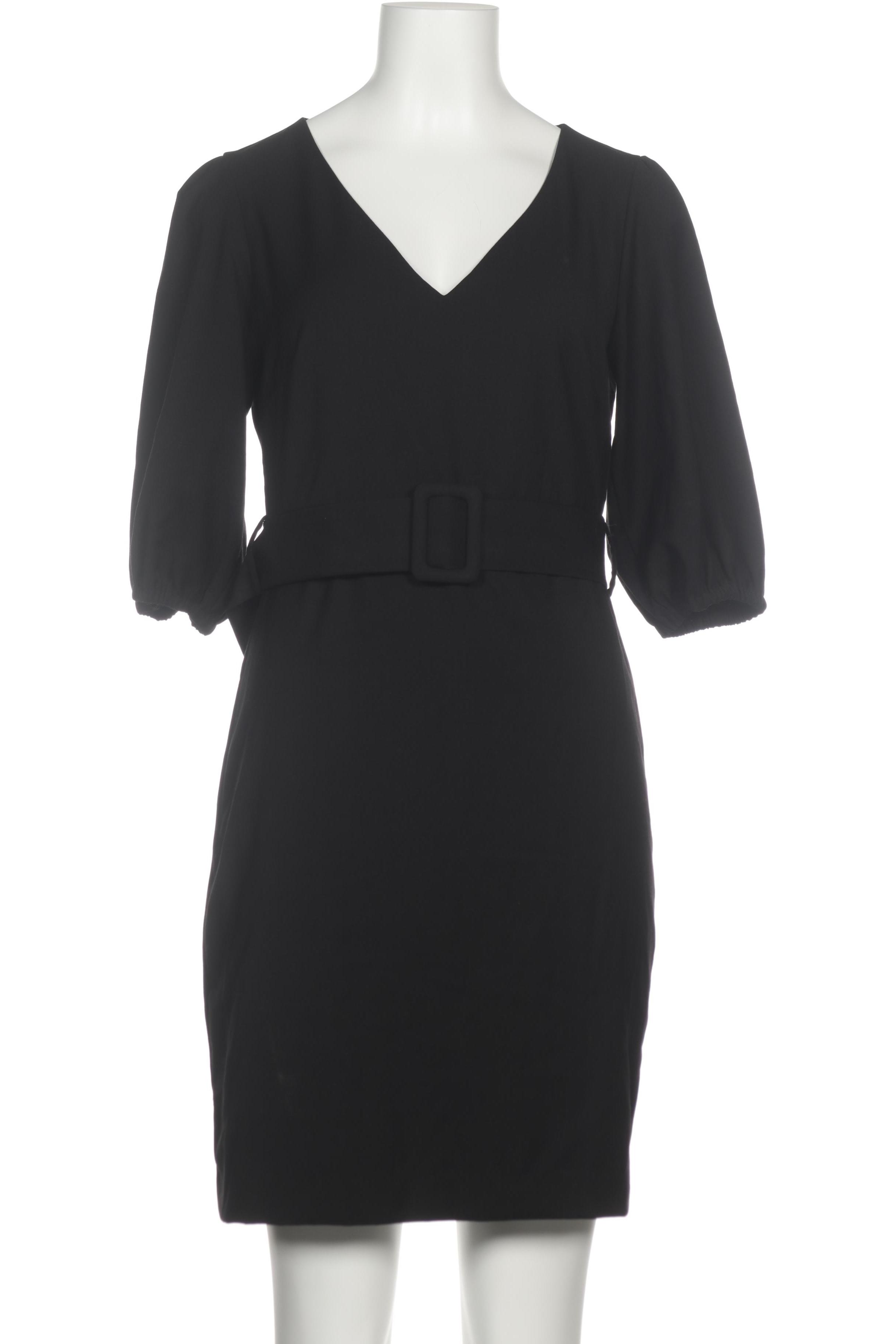

Mango Damen Kleid, schwarz, Gr. 34