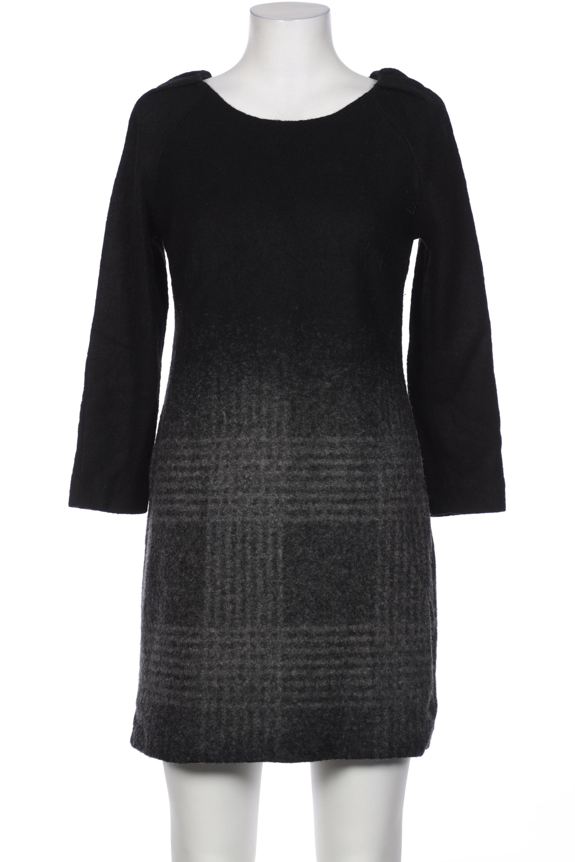 

Mango Damen Kleid, schwarz, Gr. 38