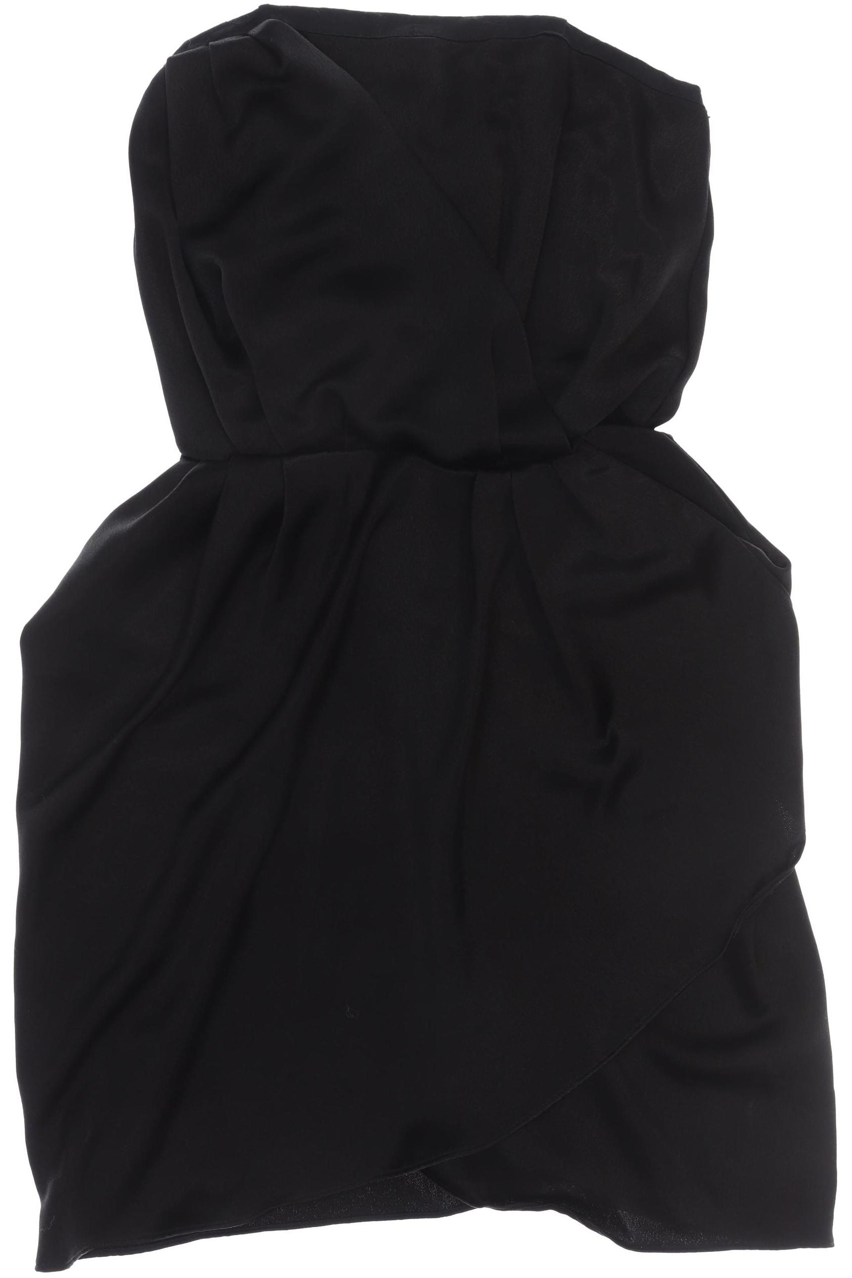 Thumbnail - Mango Damen Kleid, schwarz, Gr. 34