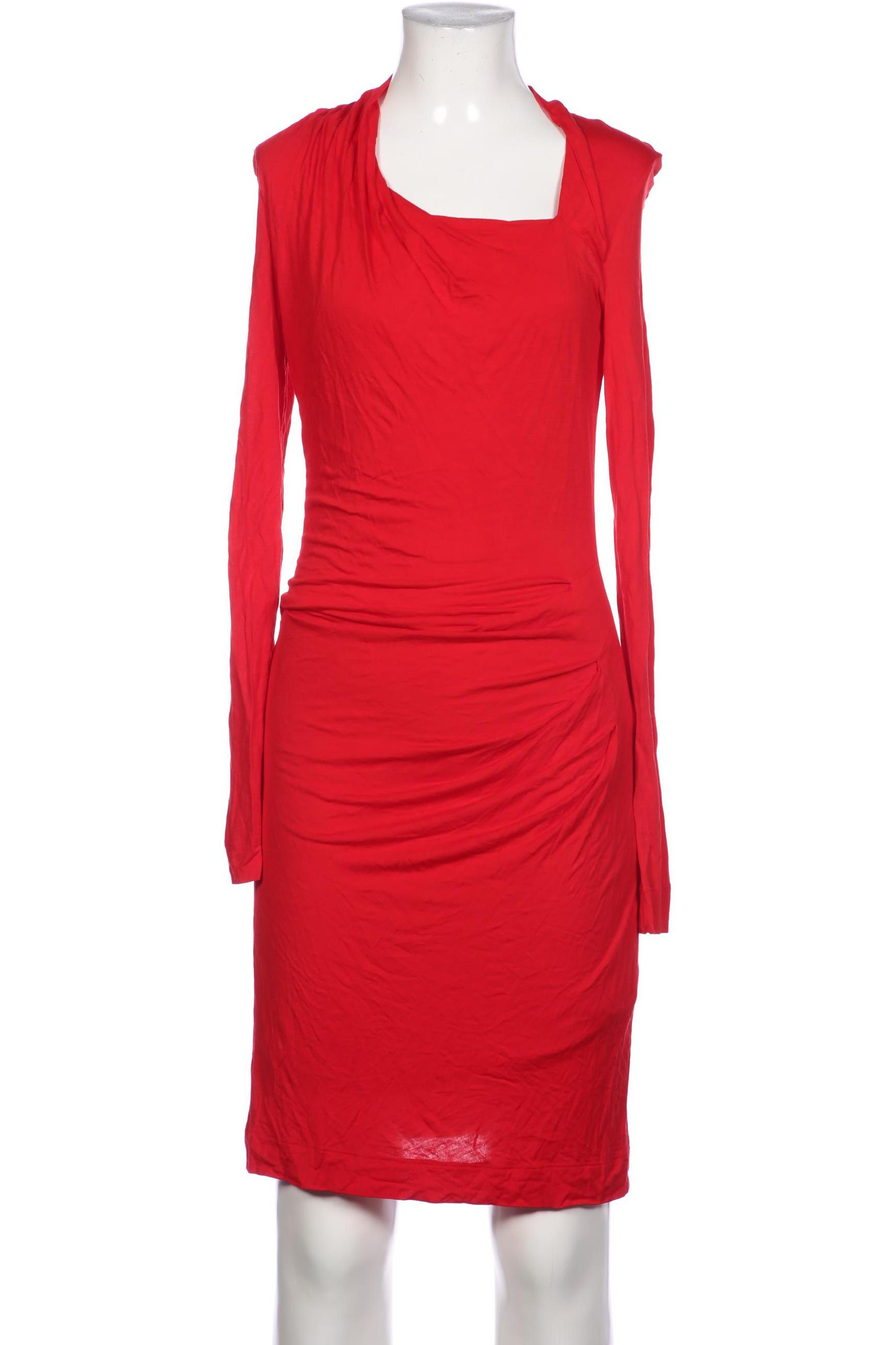 

MANGO Damen Kleid, rot