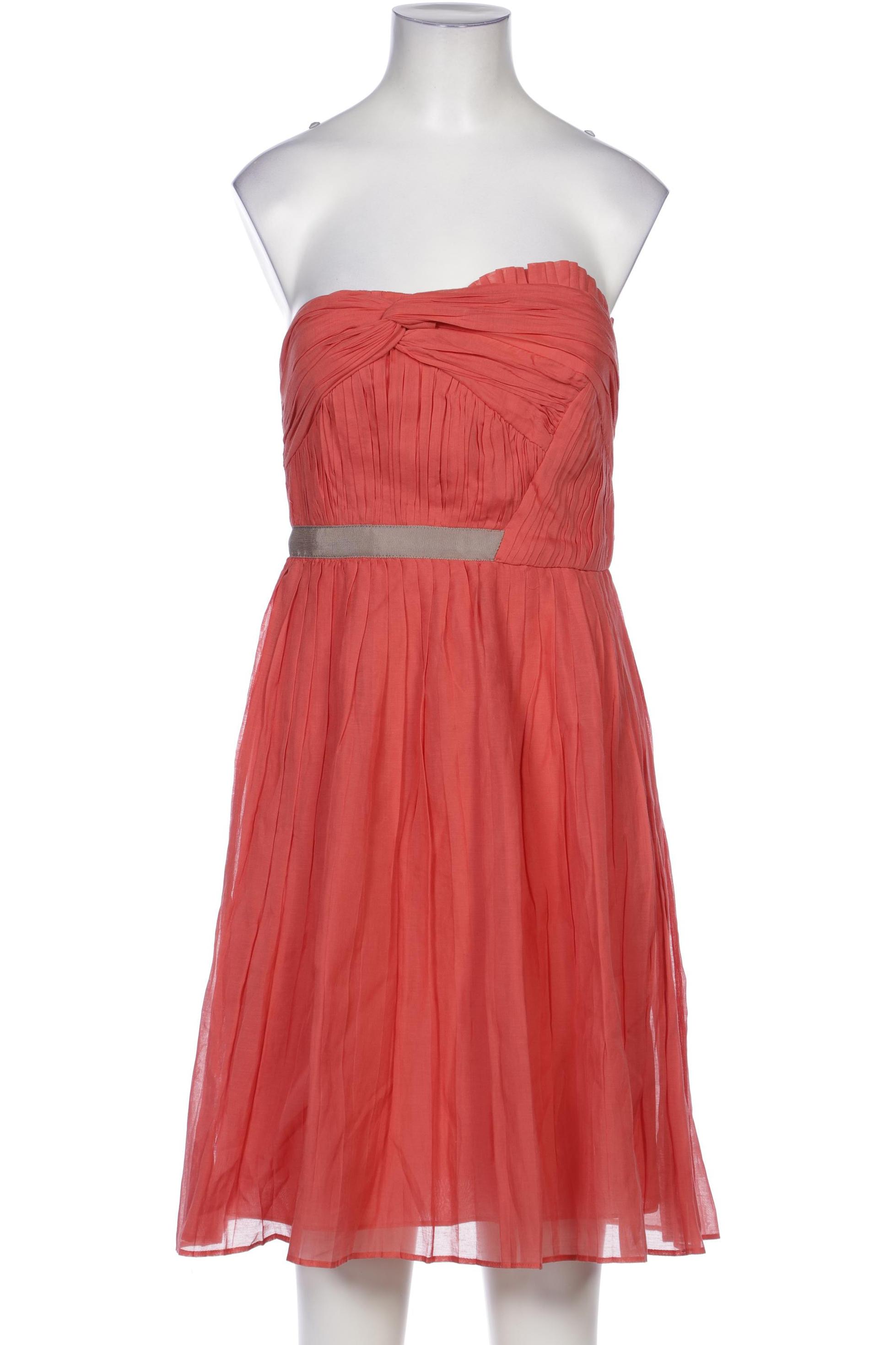 

MANGO Damen Kleid, rot
