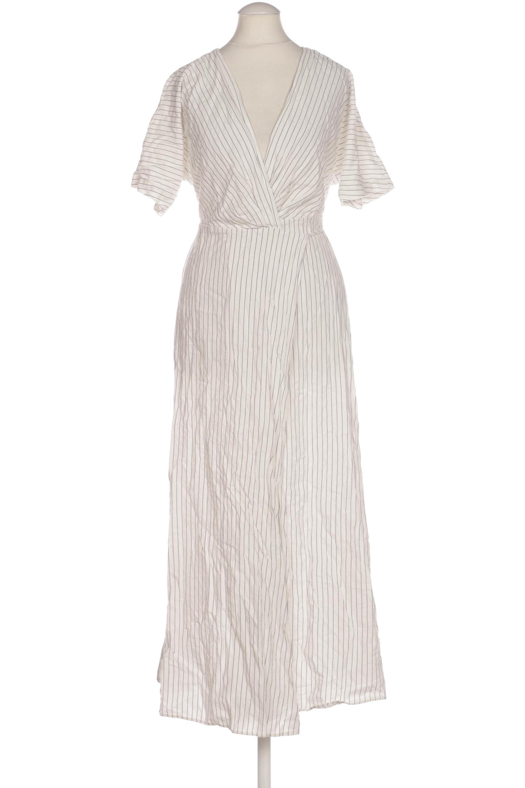 

Mango Damen Kleid, grau, Gr. 34