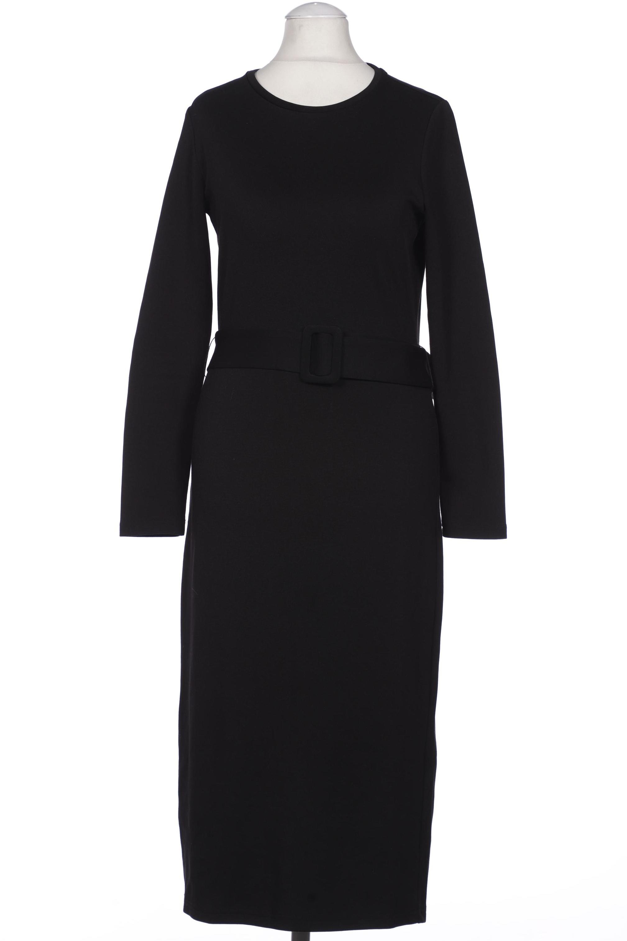 

MANGO Damen Kleid, schwarz