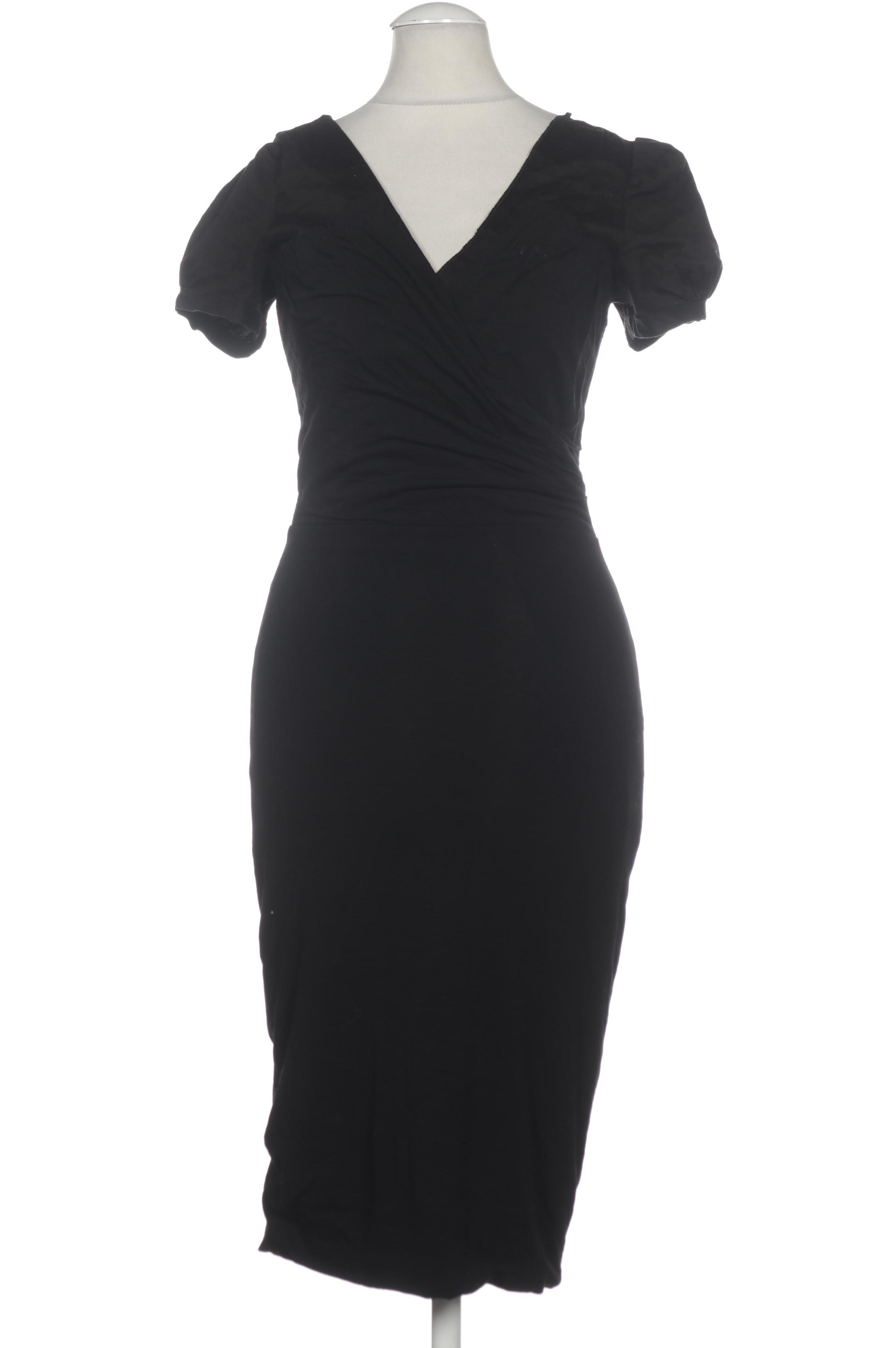 

Mango Damen Kleid, schwarz, Gr. 36