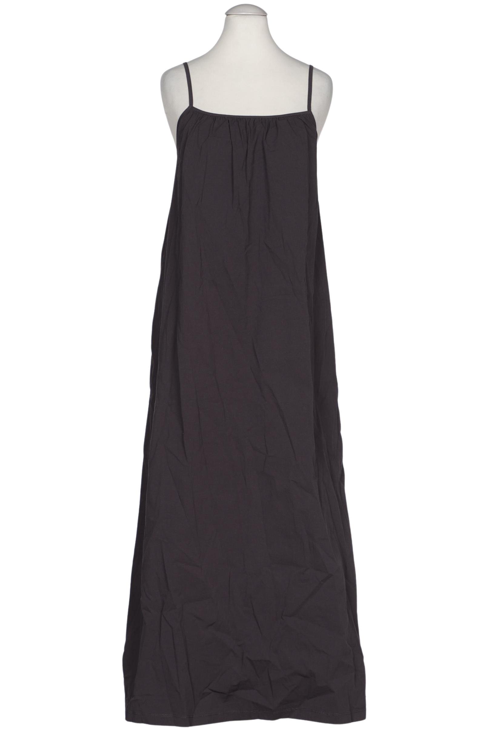 

Mango Damen Kleid, grau, Gr. 34