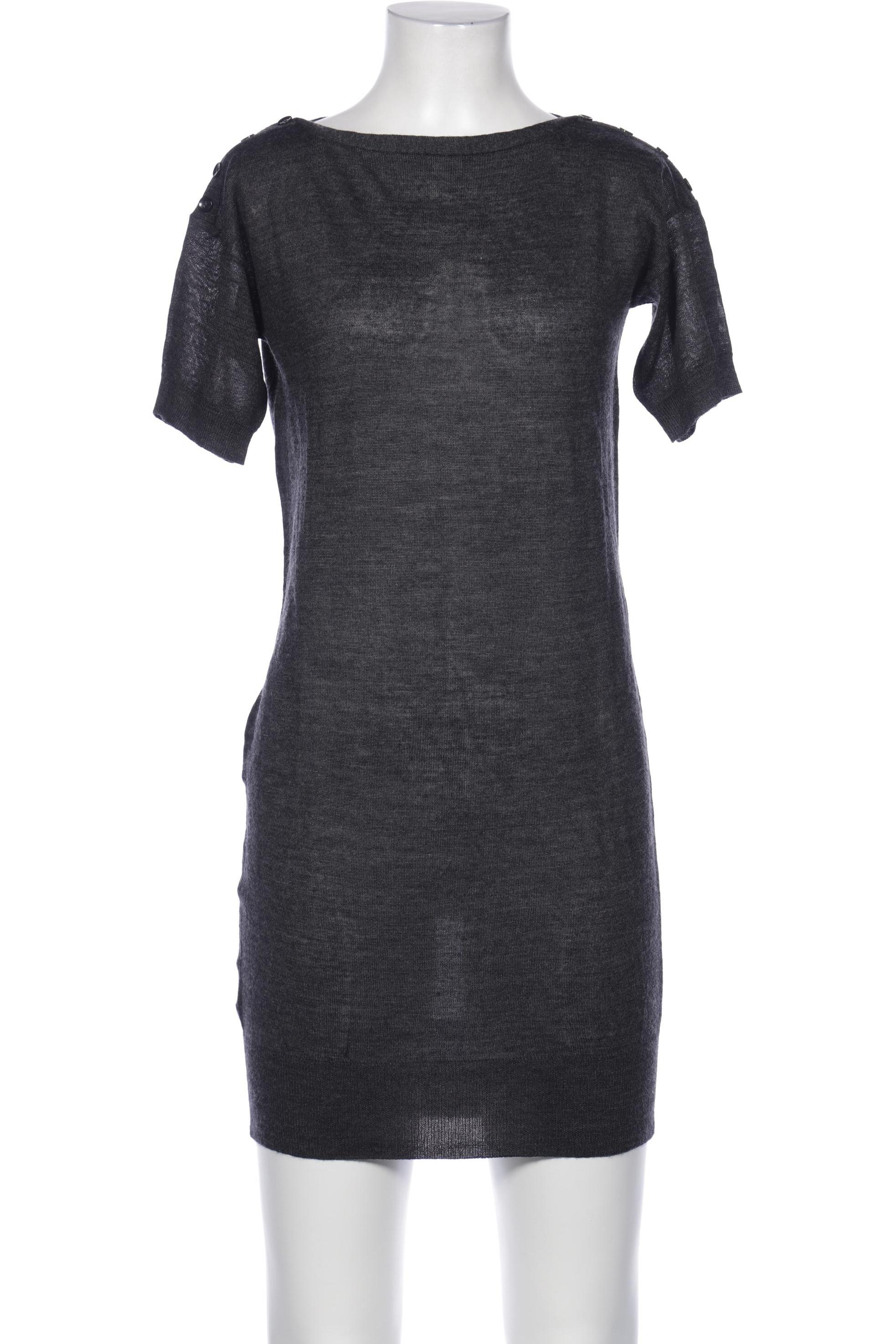 

MANGO Damen Kleid, grau