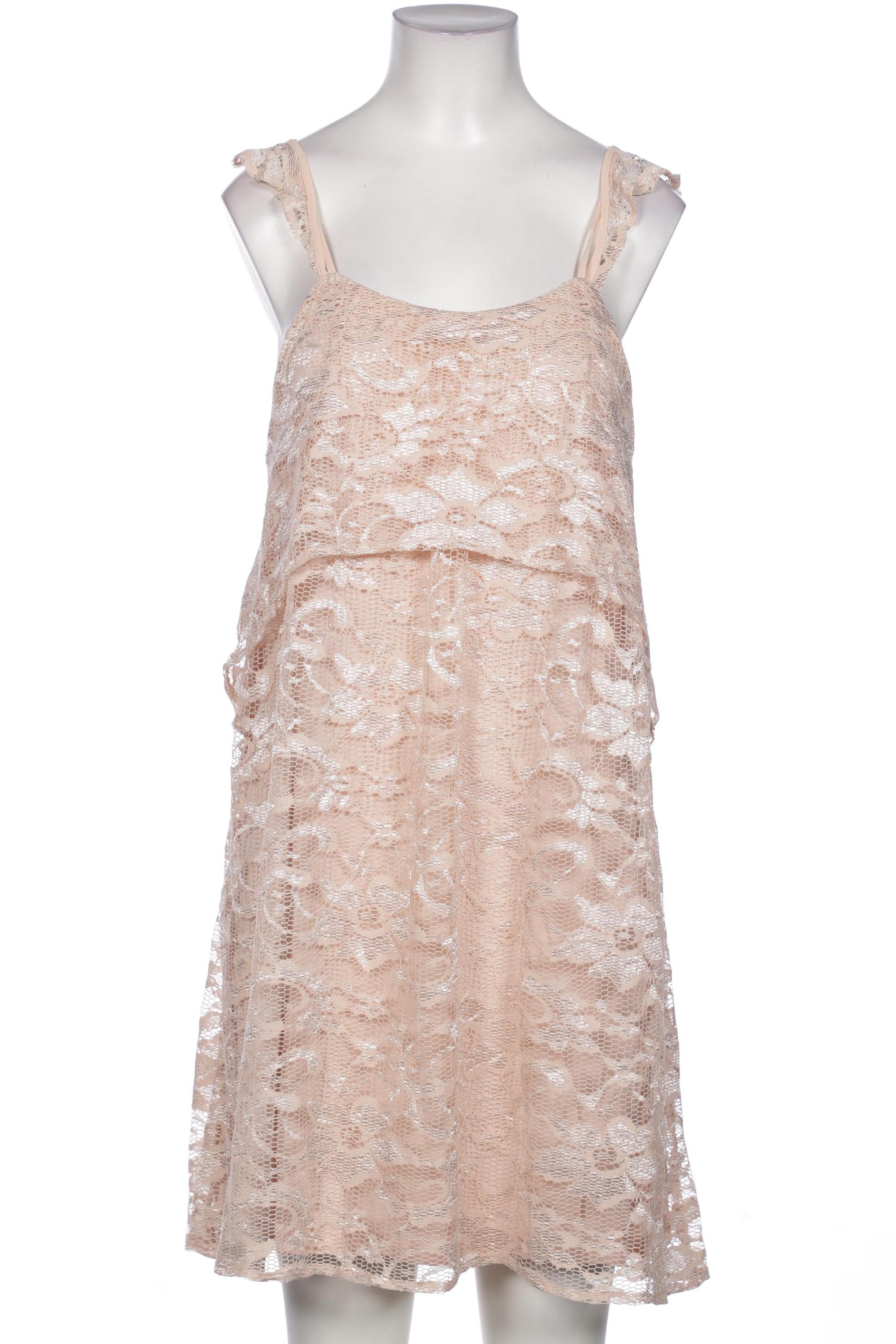 

Mango Damen Kleid, pink, Gr. 38