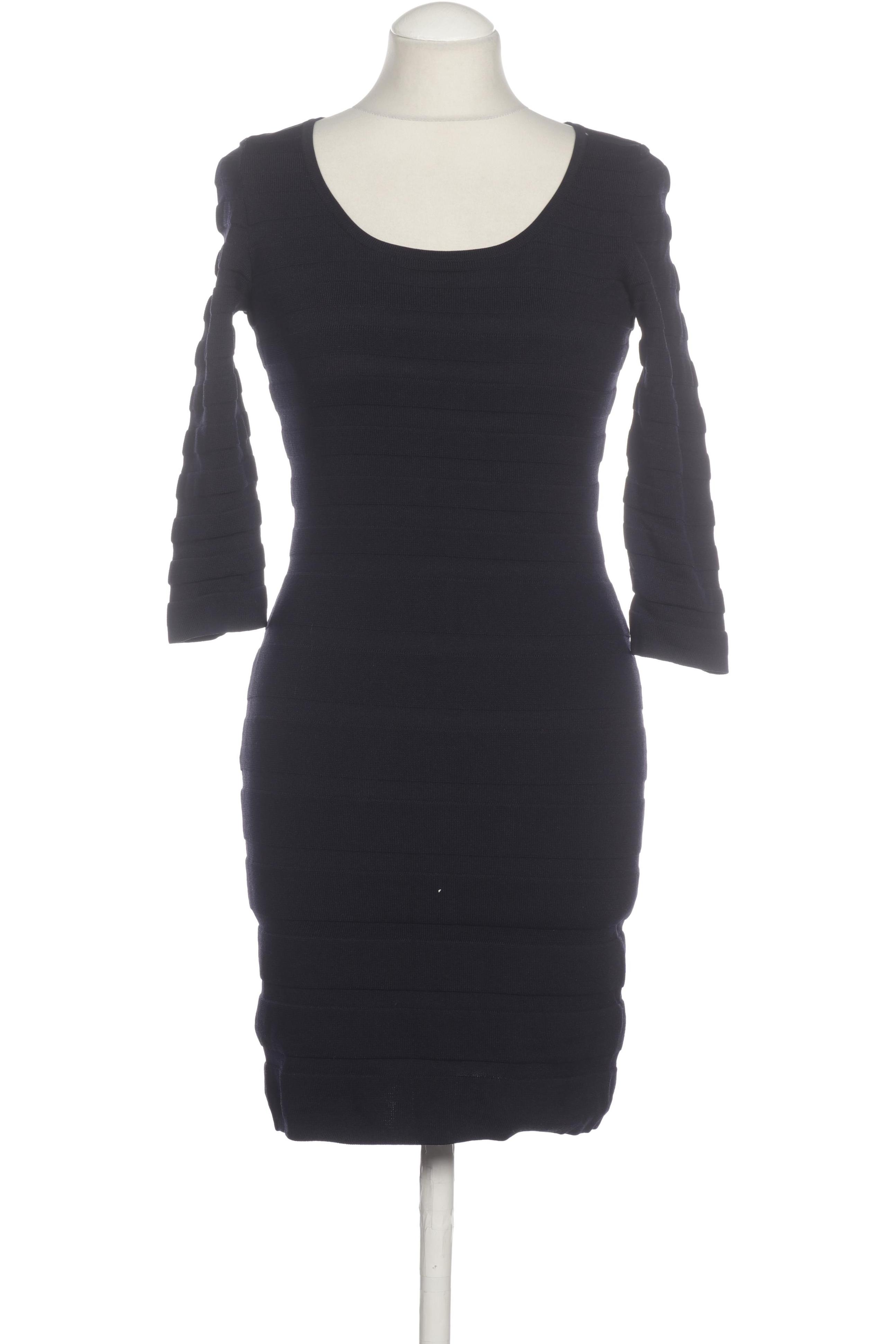 

Mango Damen Kleid, blau, Gr. 38