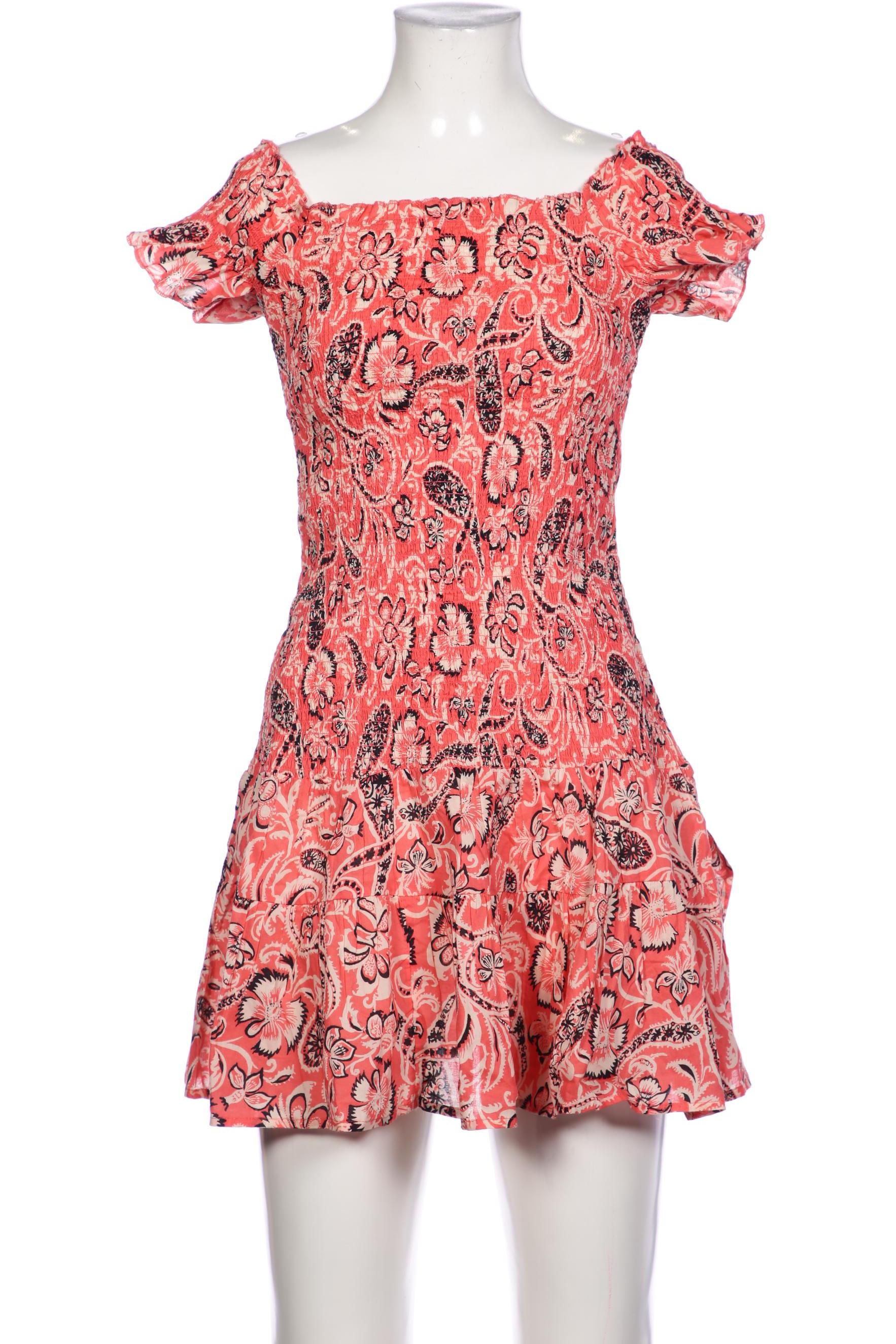 

MANGO Damen Kleid, pink