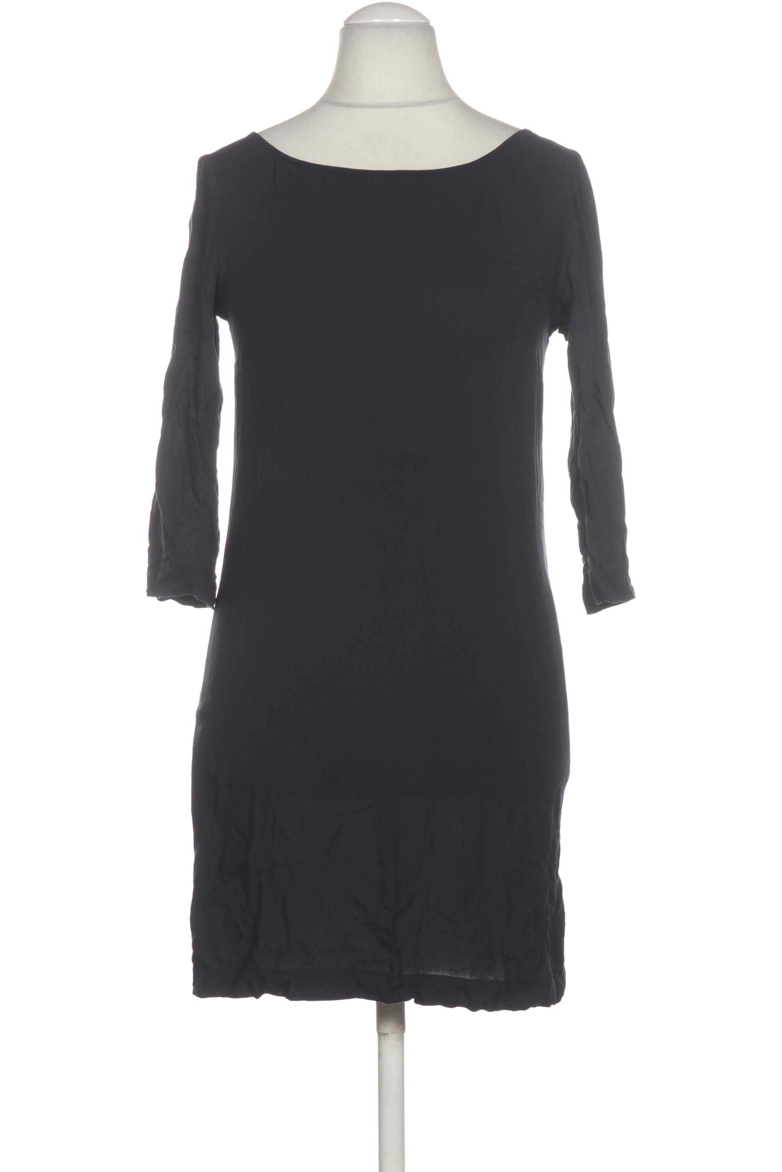 

Mango Damen Kleid, blau, Gr. 36