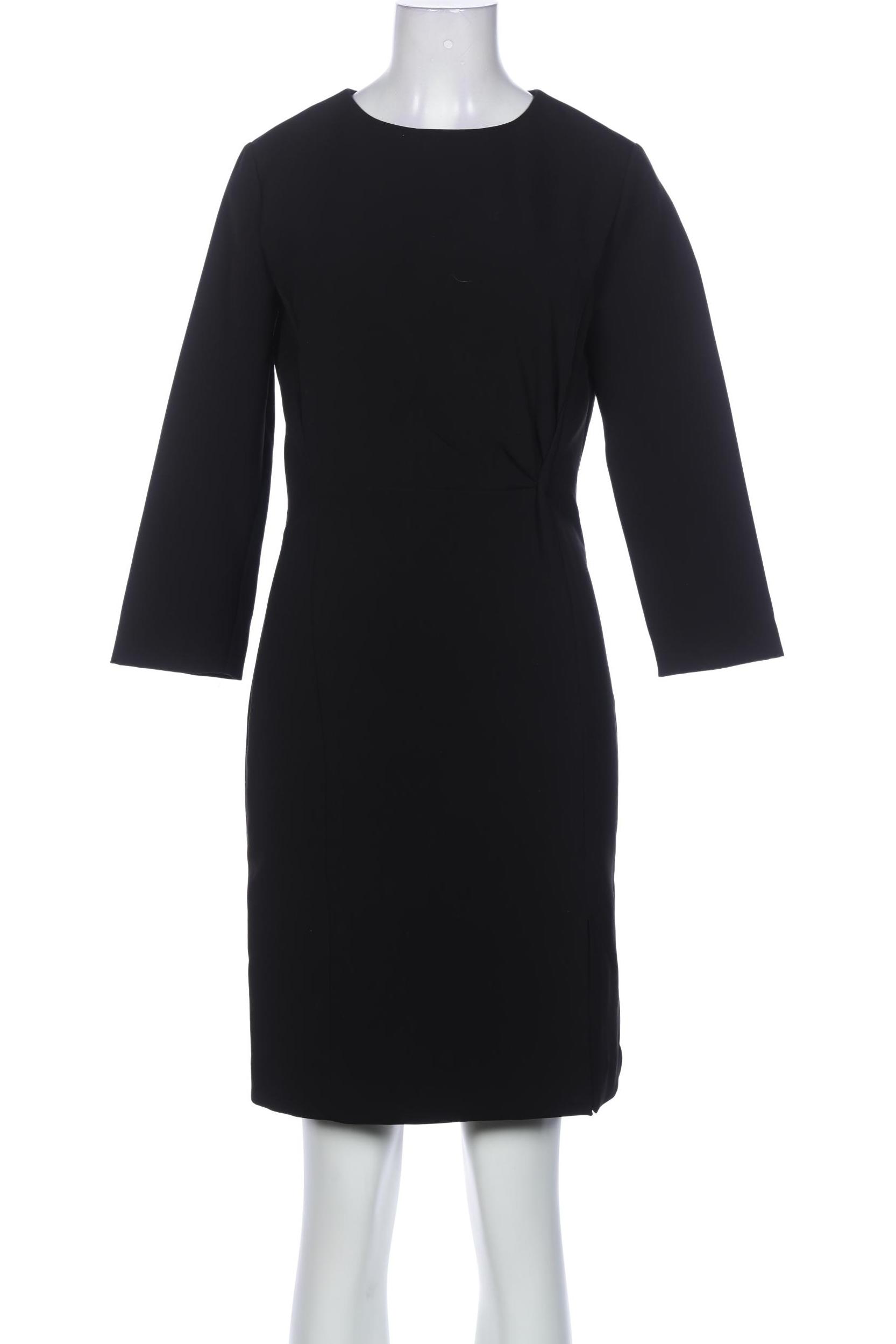 

MANGO Damen Kleid, schwarz