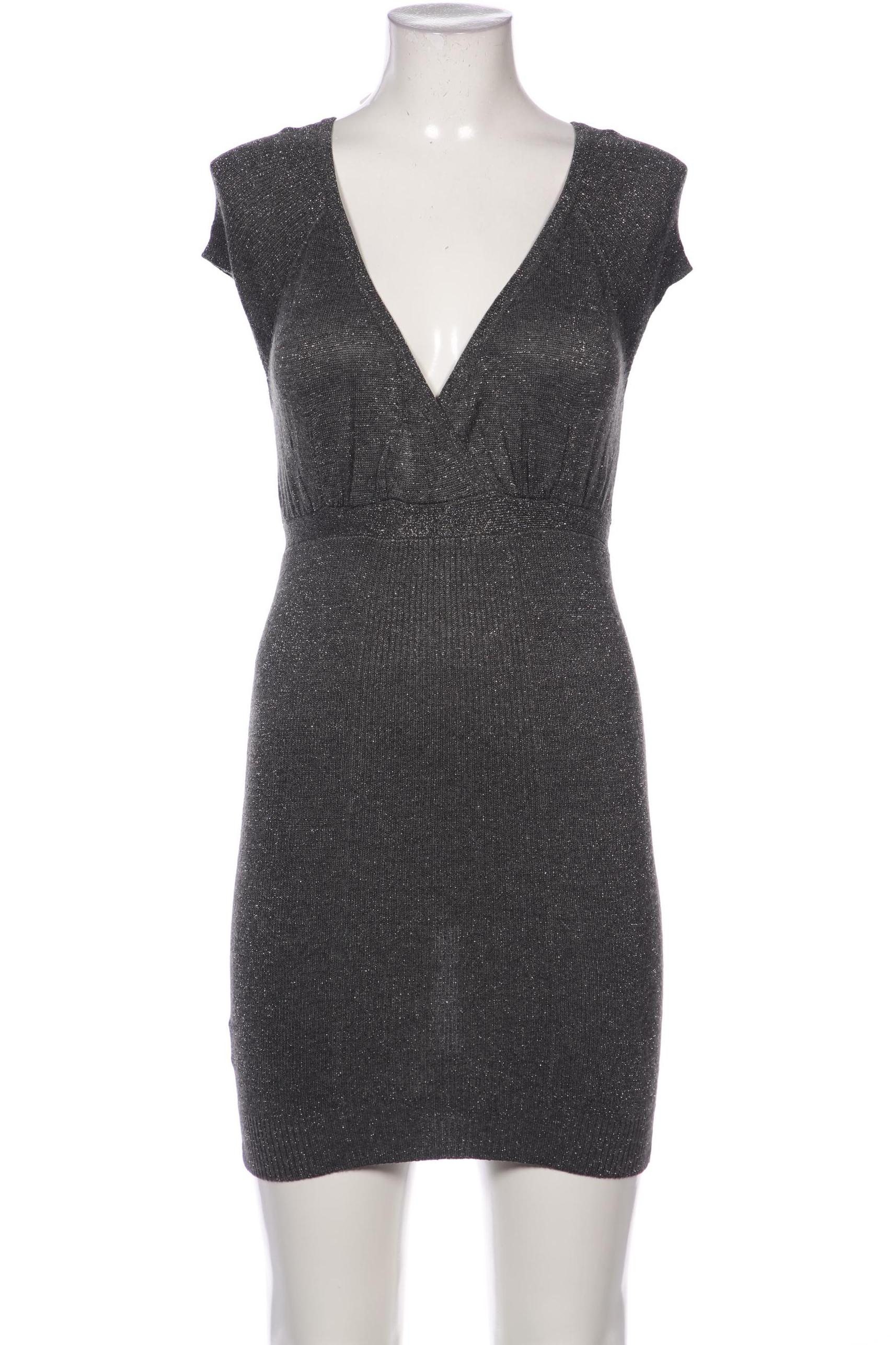 

MANGO Damen Kleid, grau