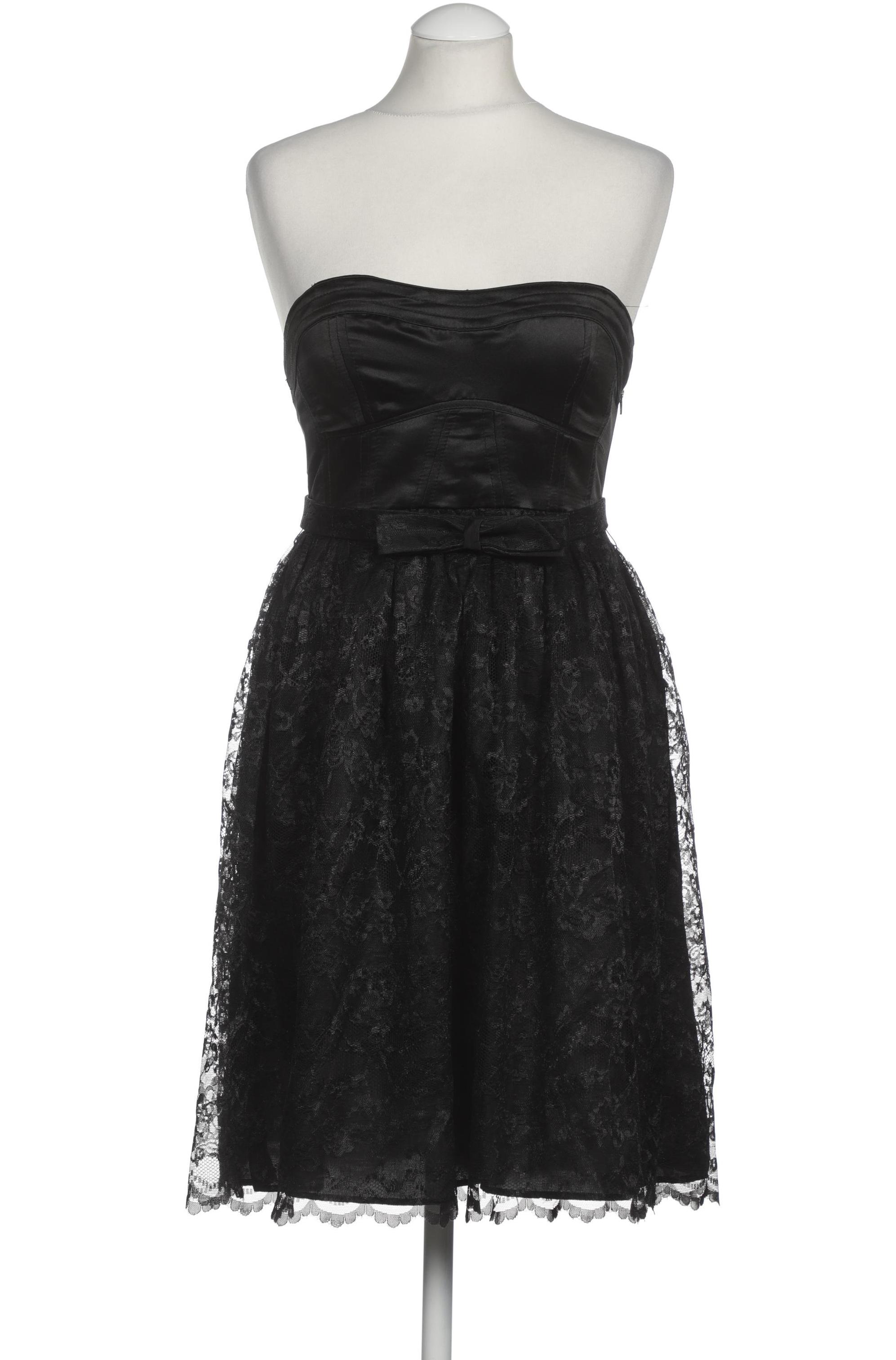 

Mango Damen Kleid, schwarz, Gr. 38