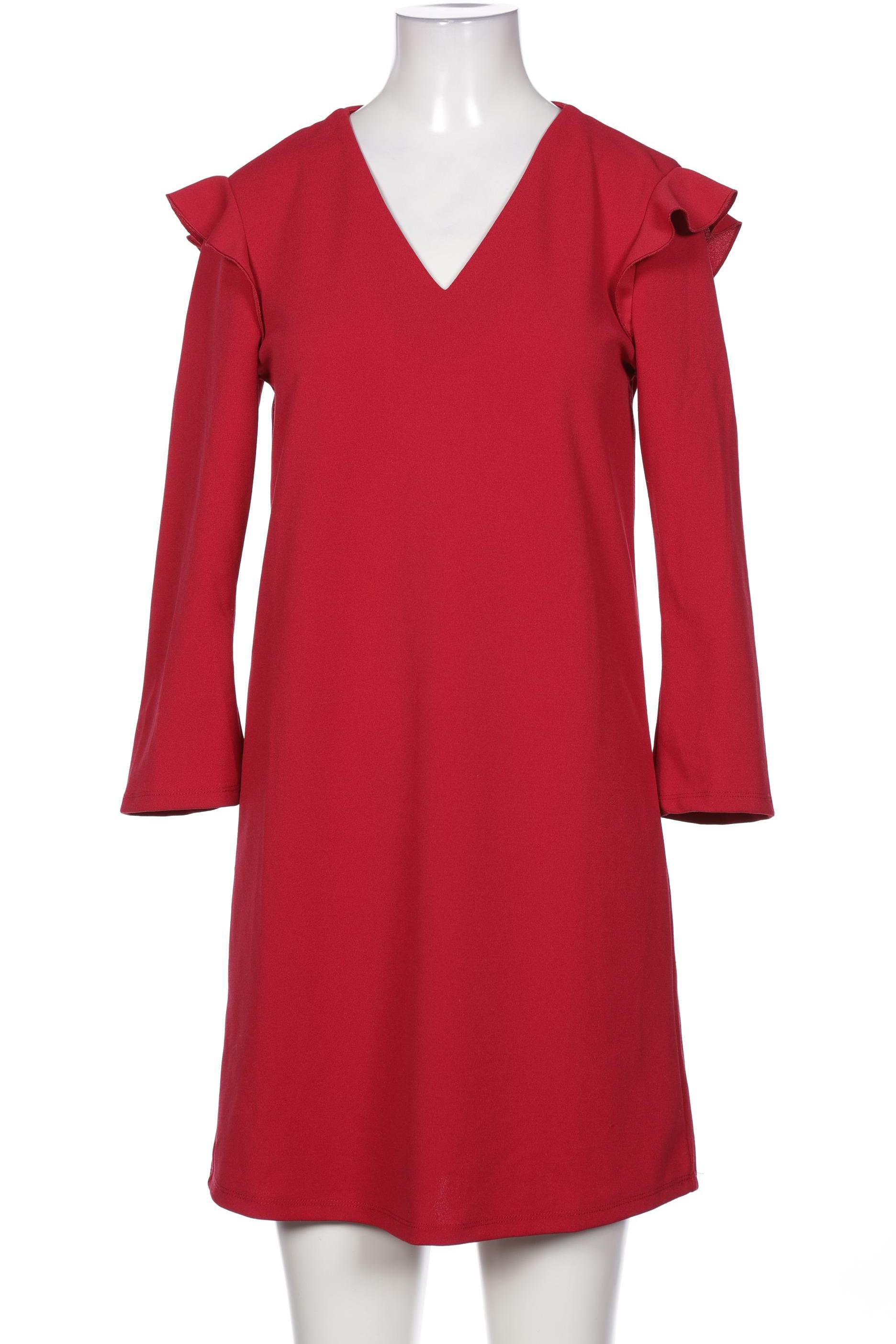 

MANGO Damen Kleid, pink