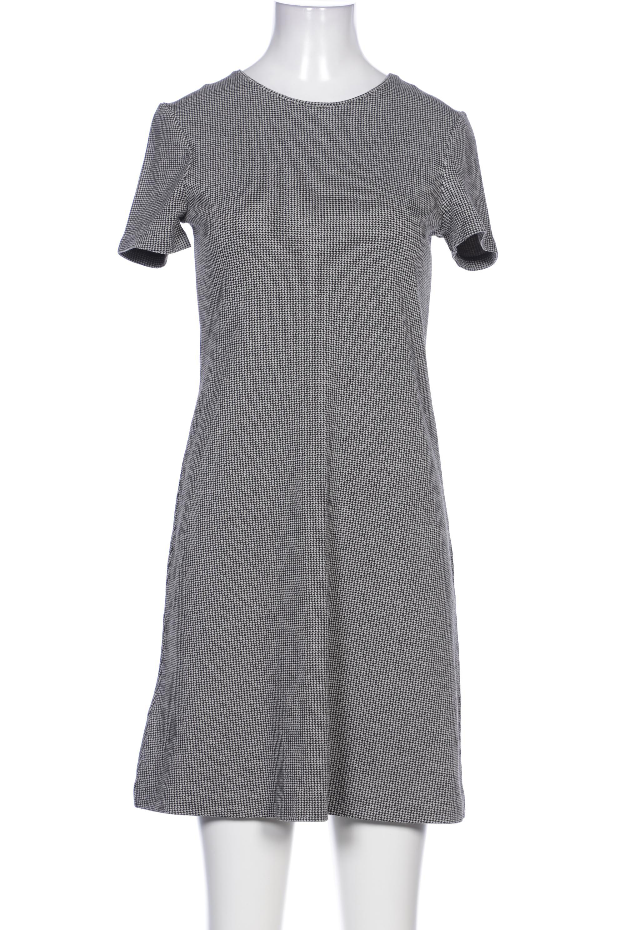 

MANGO Damen Kleid, grau