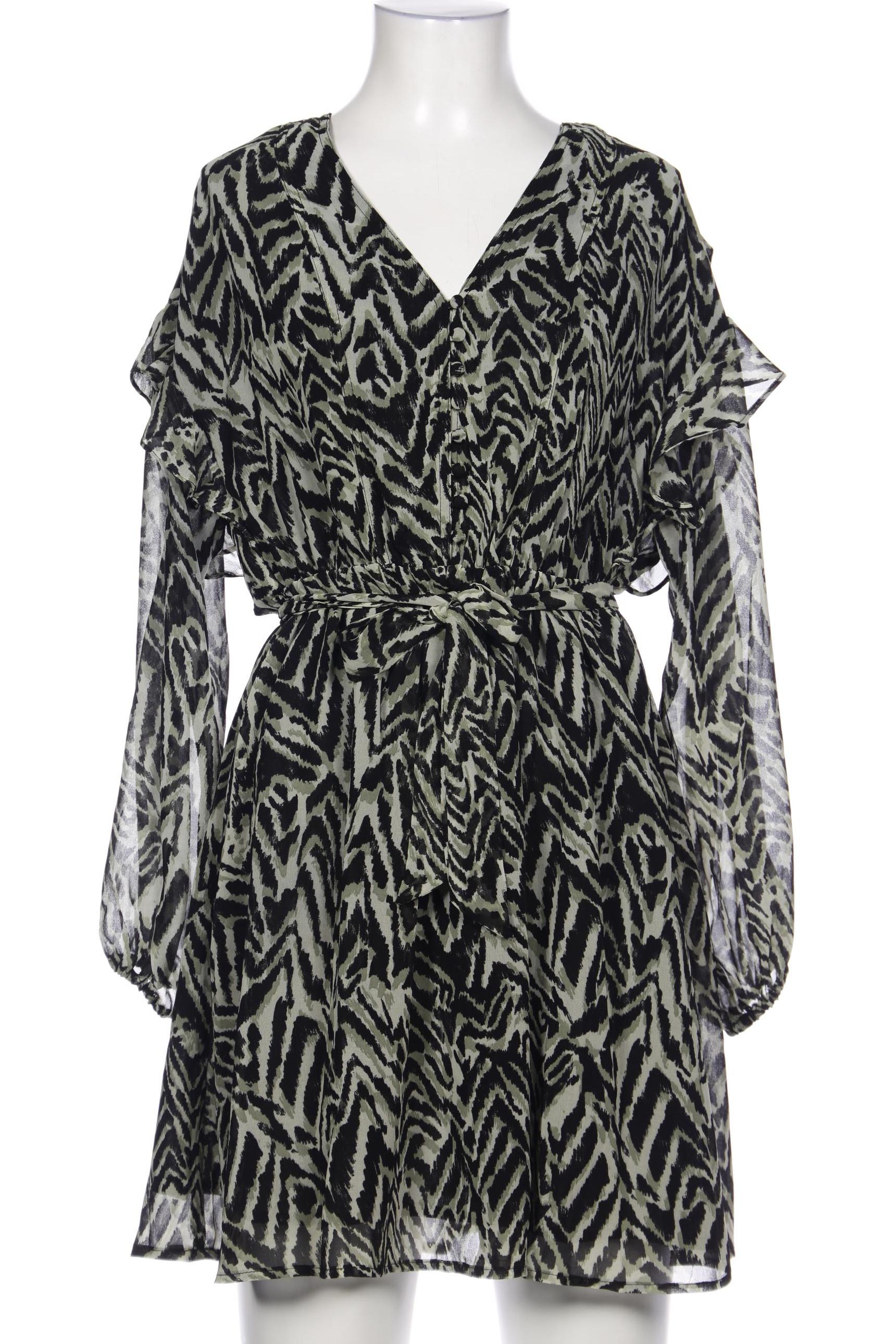 

Mango Damen Kleid, schwarz, Gr. 34