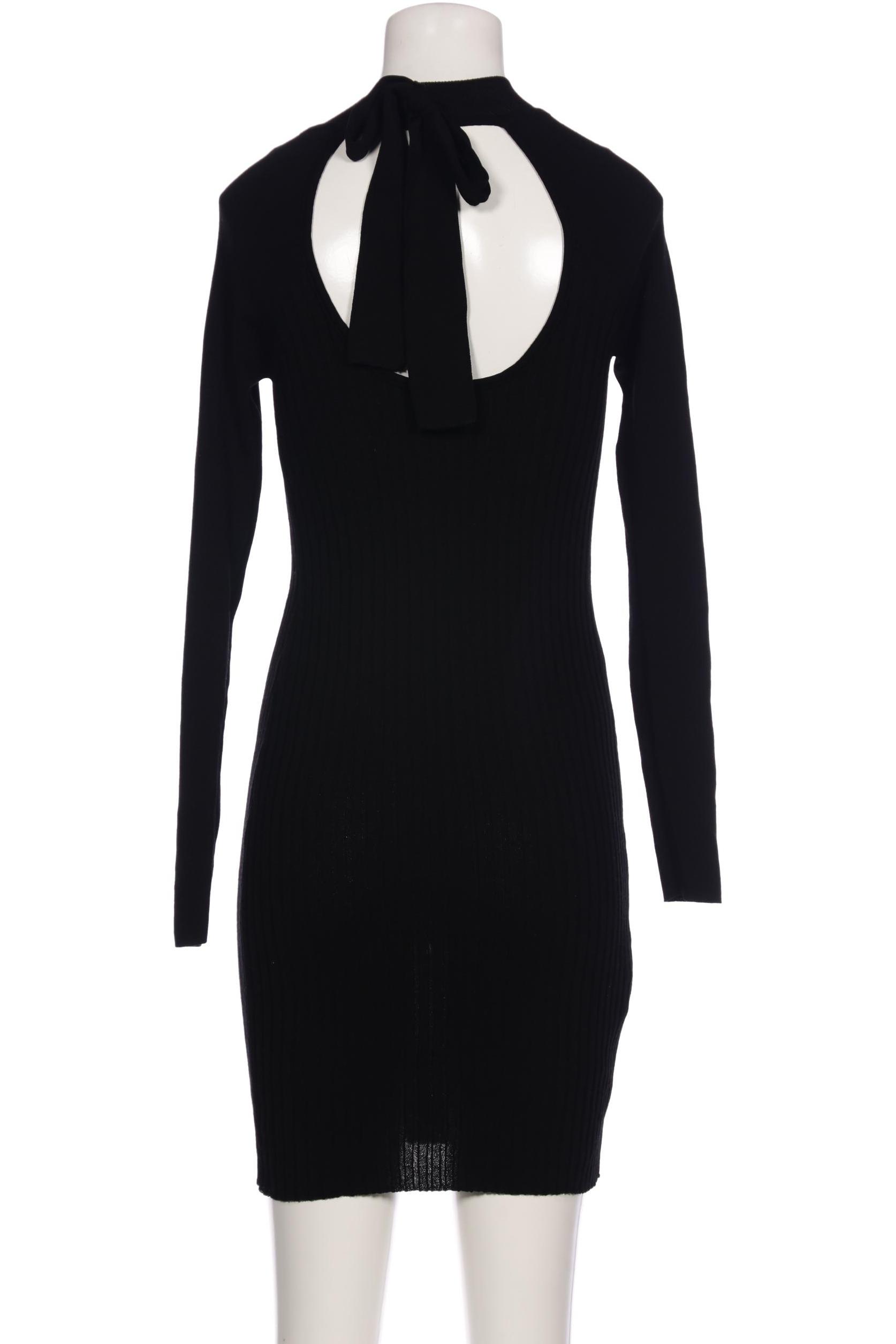 

MANGO Damen Kleid, schwarz