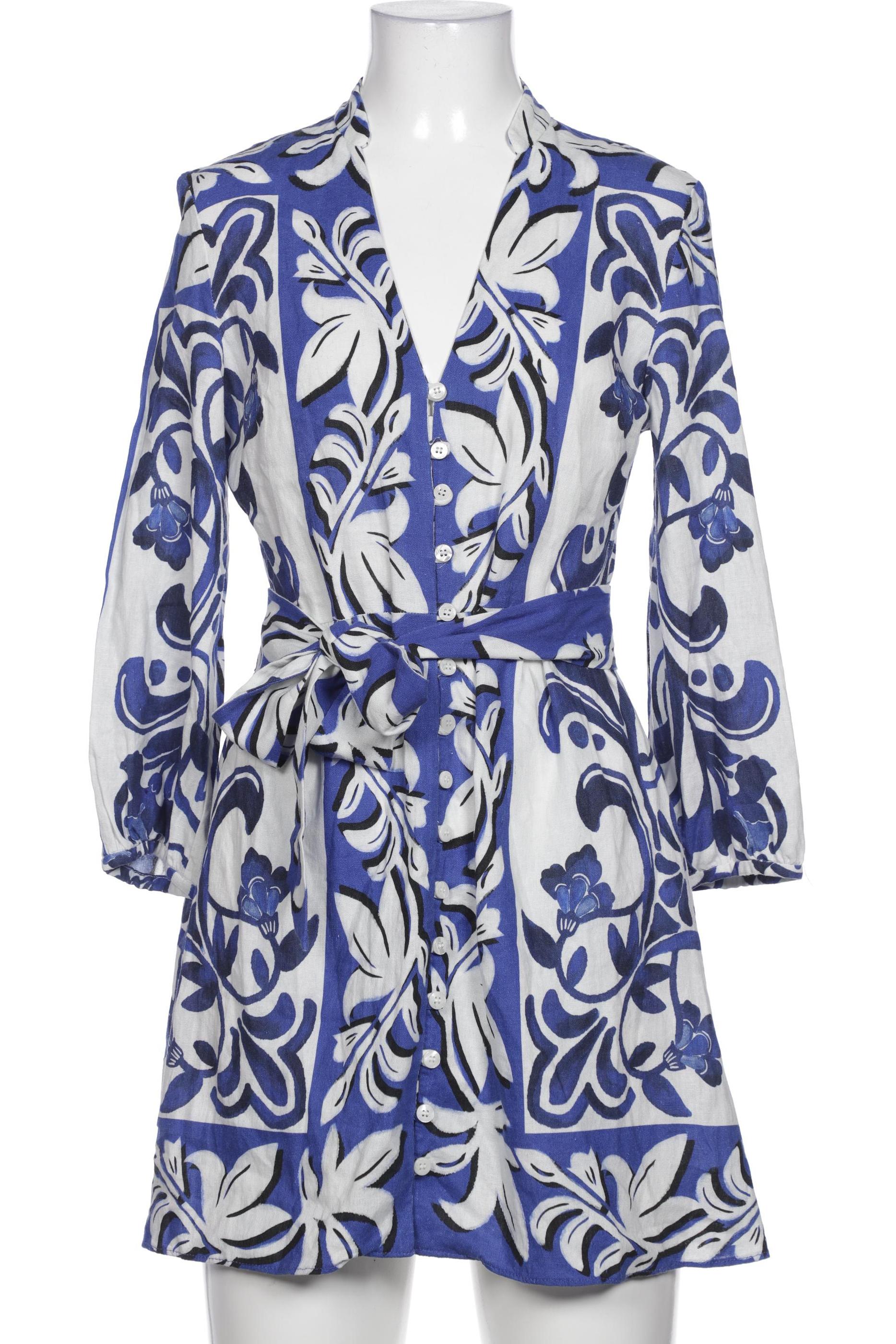 

MANGO Damen Kleid, mehrfarbig