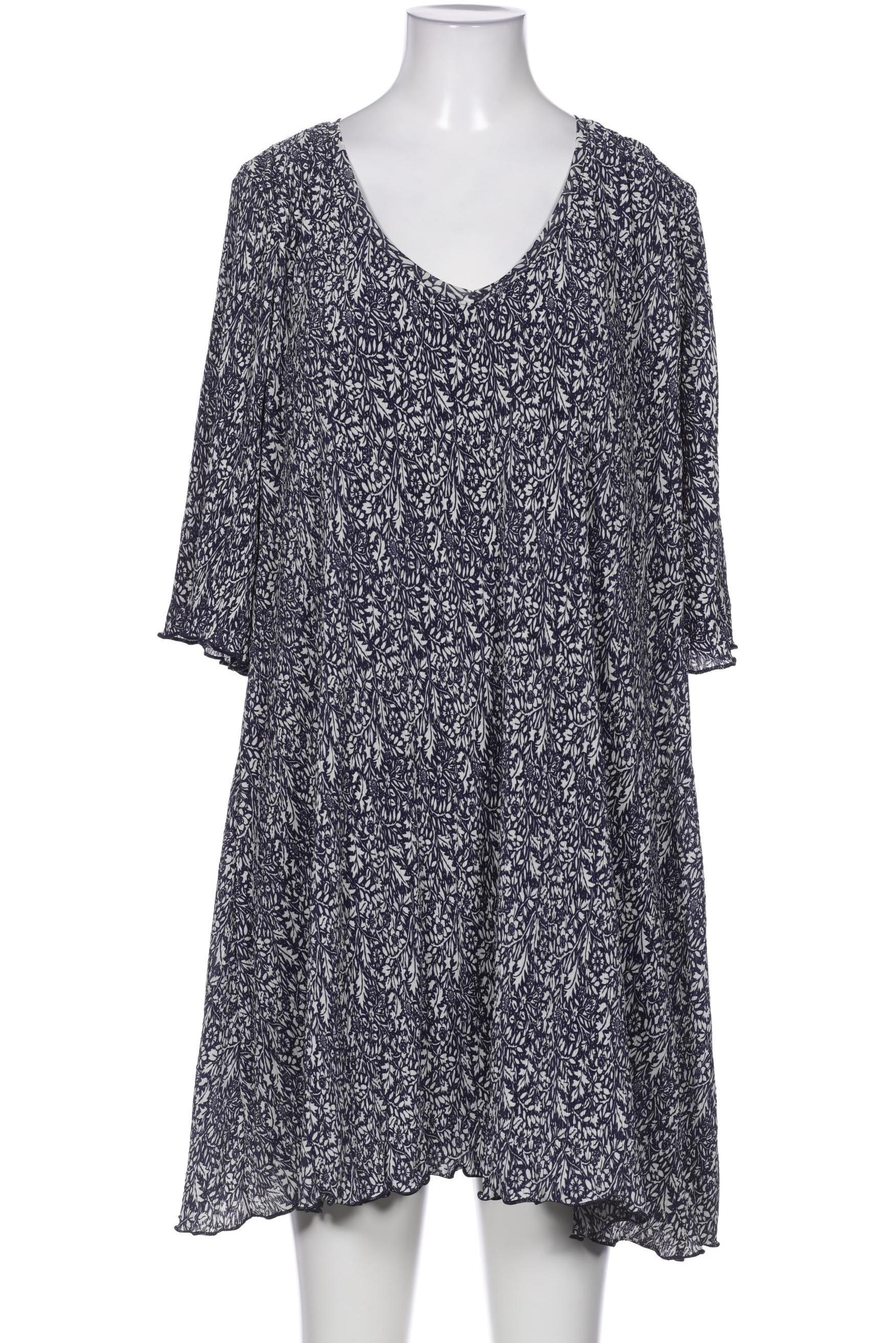 

Mango Damen Kleid, blau, Gr. 36