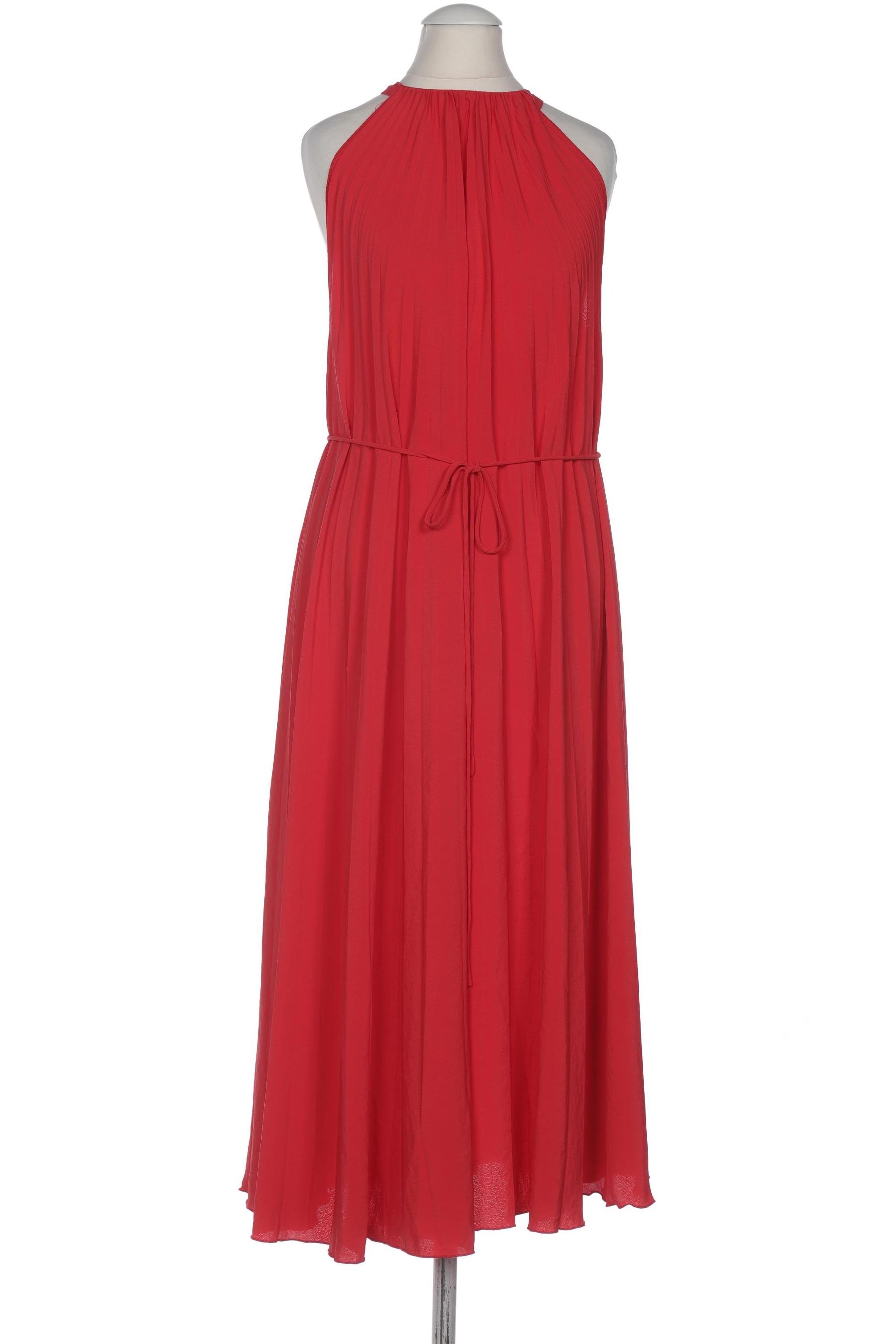 

MANGO Damen Kleid, rot