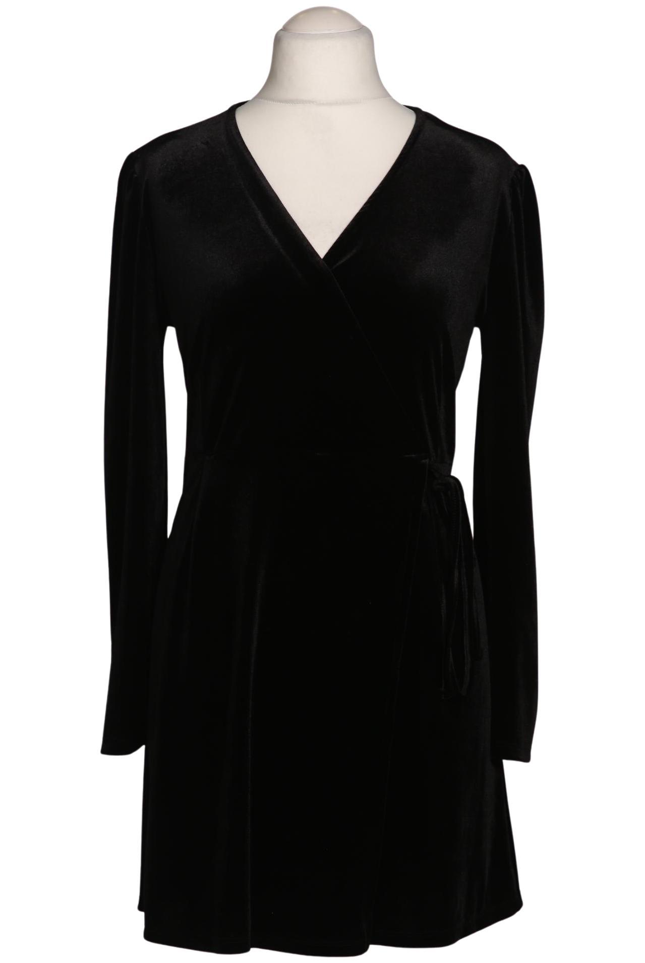 

Mango Damen Kleid, schwarz, Gr. 42