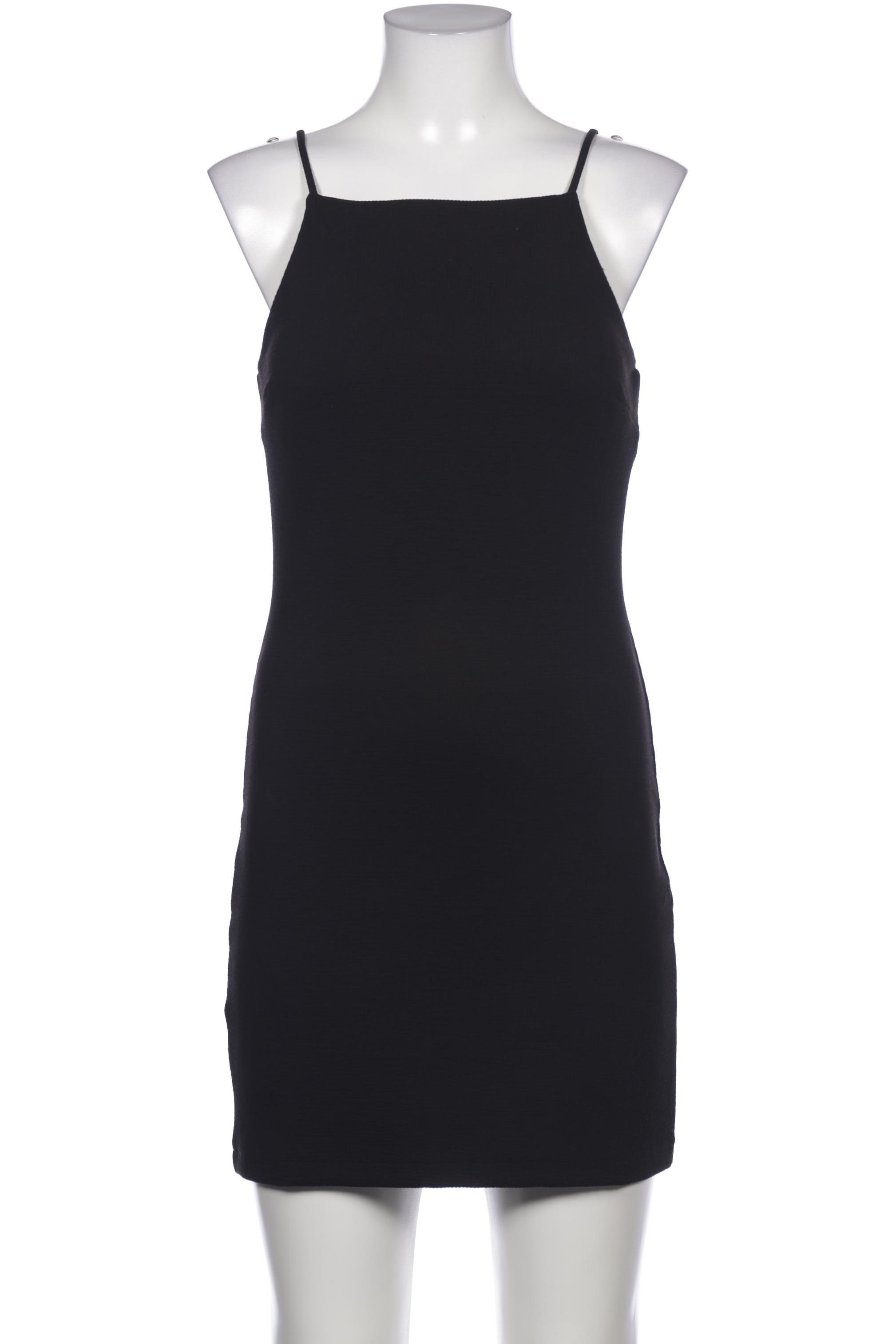 

MANGO Damen Kleid, schwarz