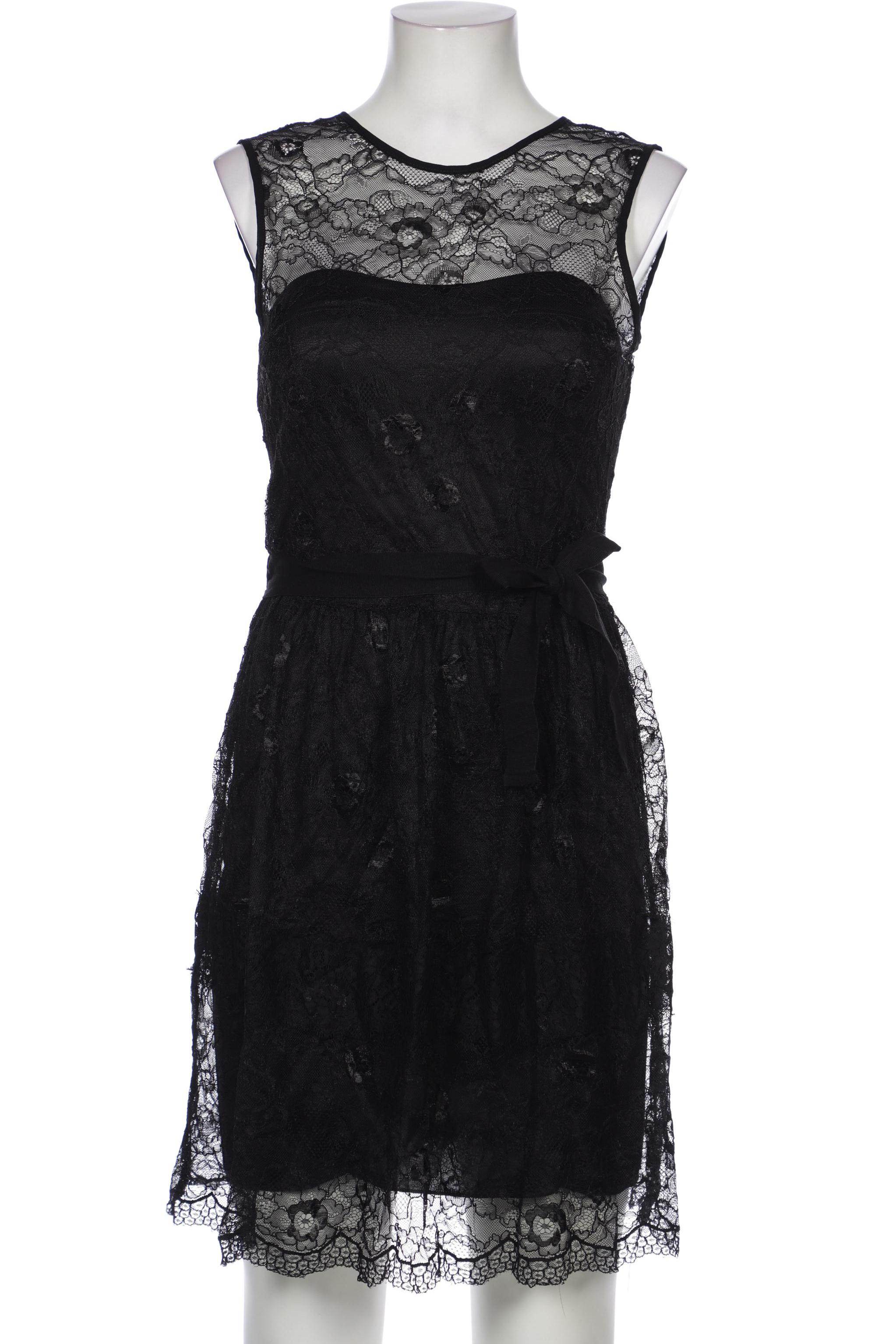 

MANGO Damen Kleid, schwarz