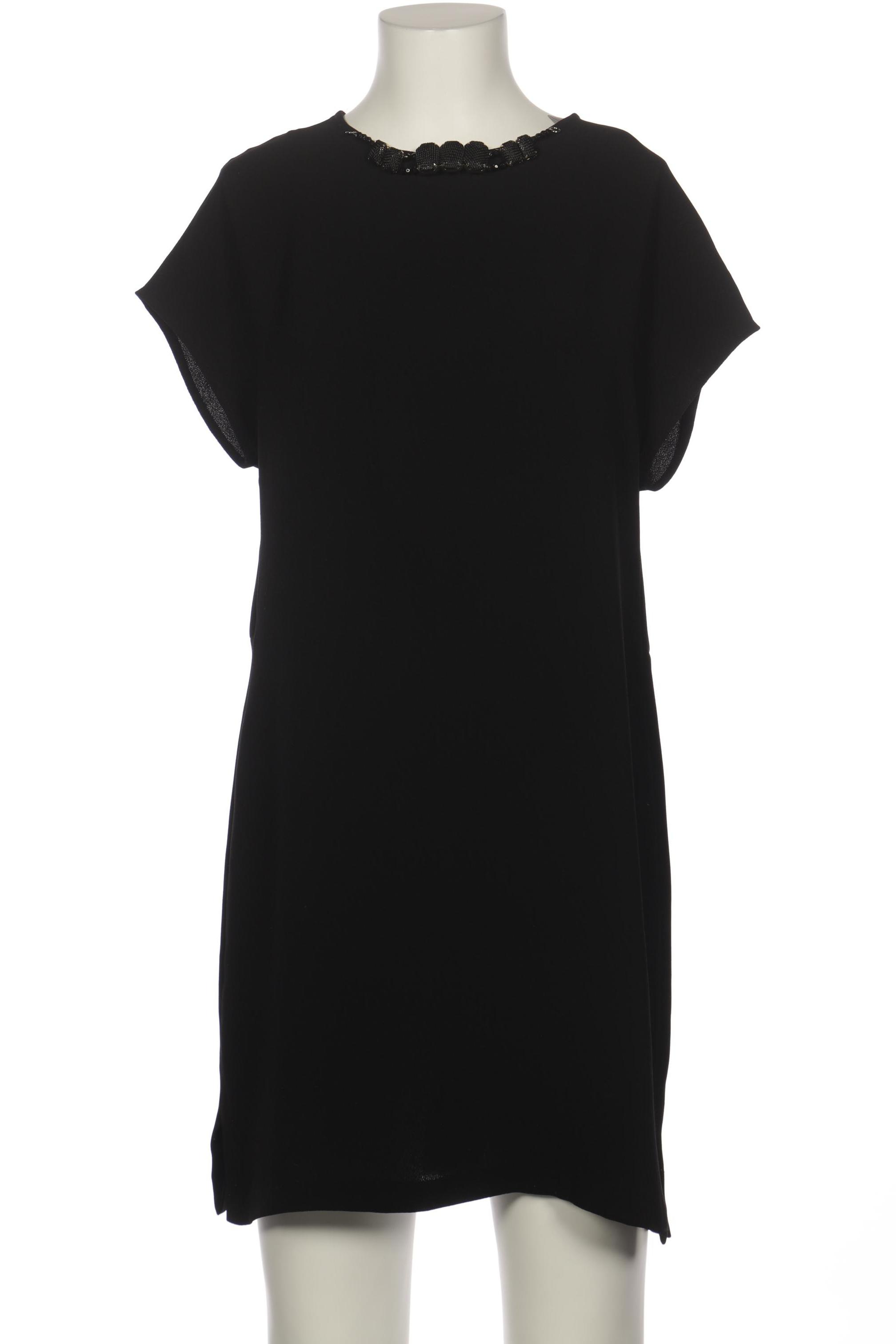 

MANGO Damen Kleid, schwarz