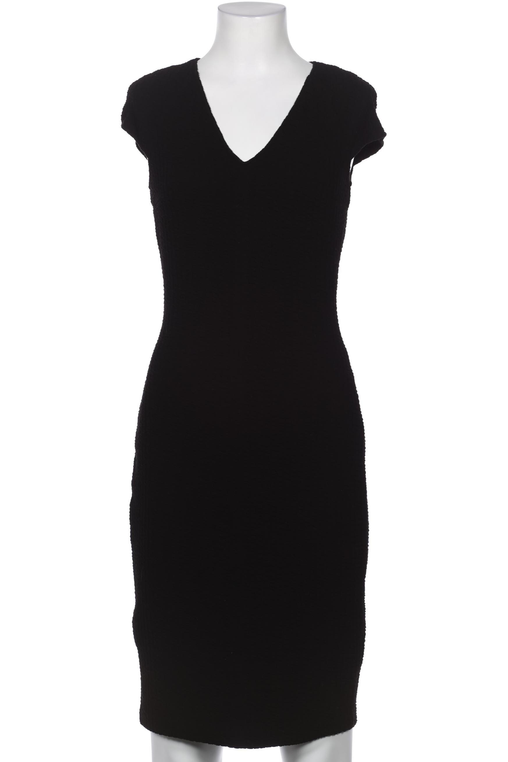 Thumbnail - Mango Damen Kleid, schwarz, Gr. 36