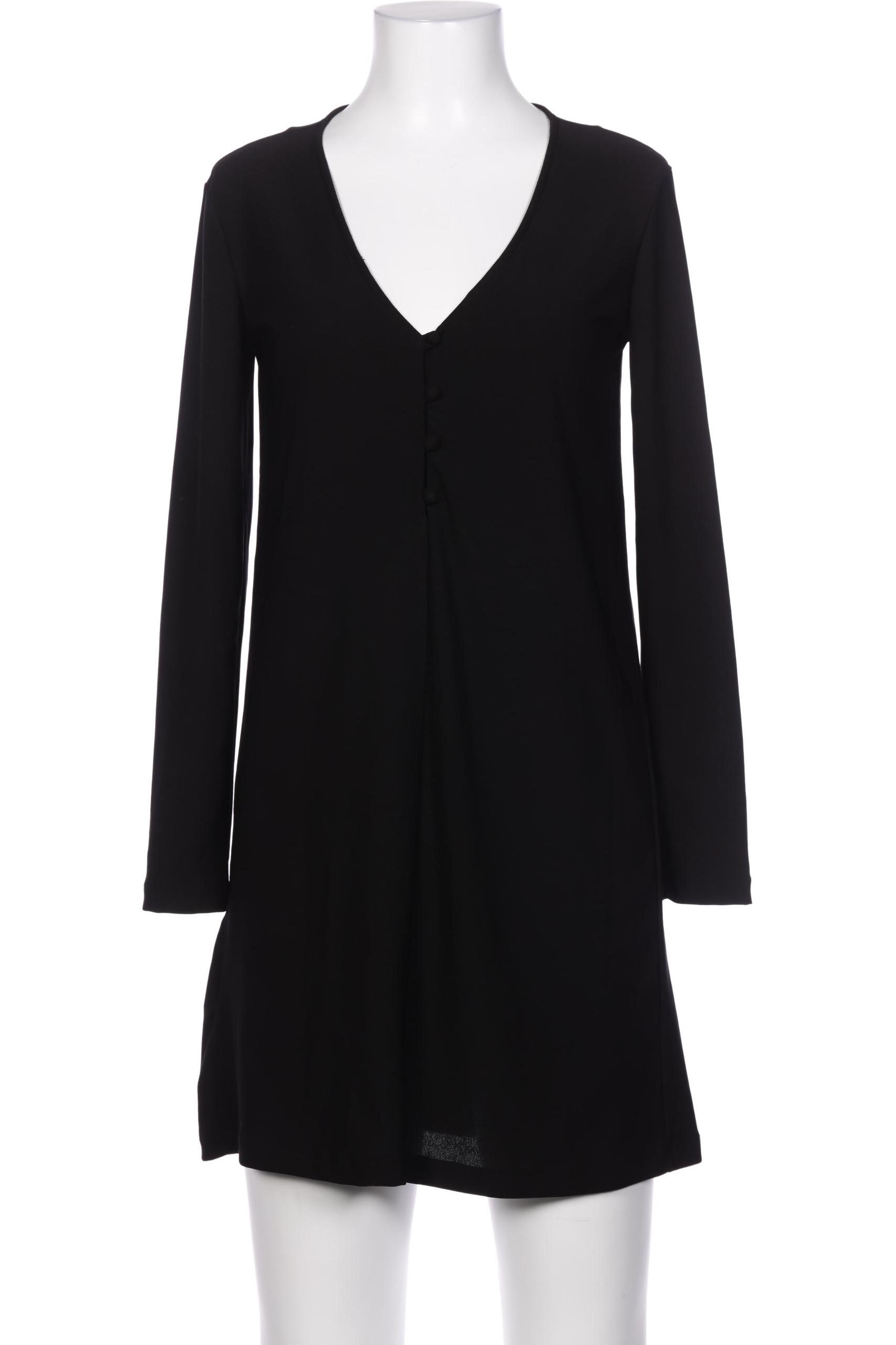 

MANGO Damen Kleid, schwarz
