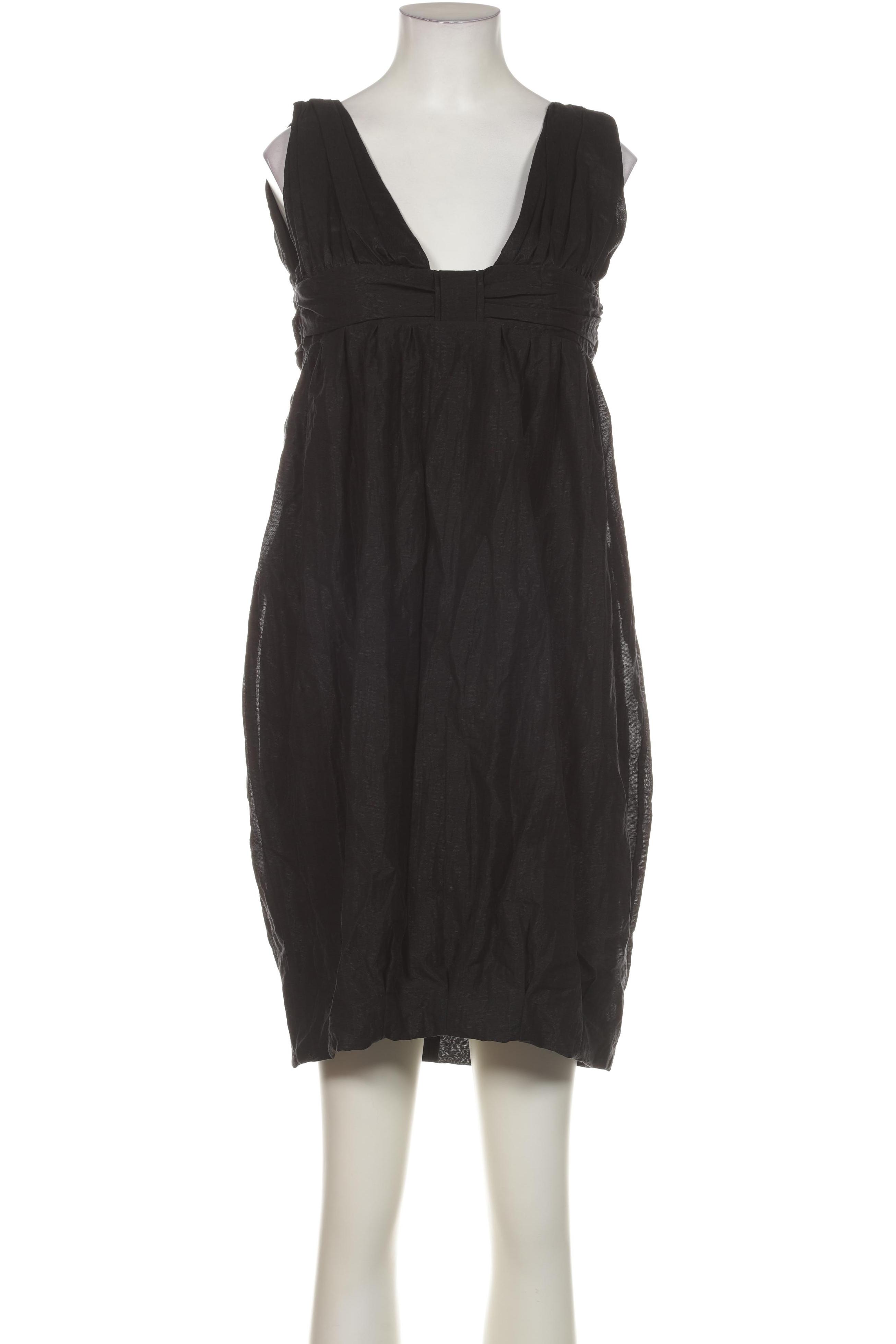 

Mango Damen Kleid, schwarz, Gr. 36