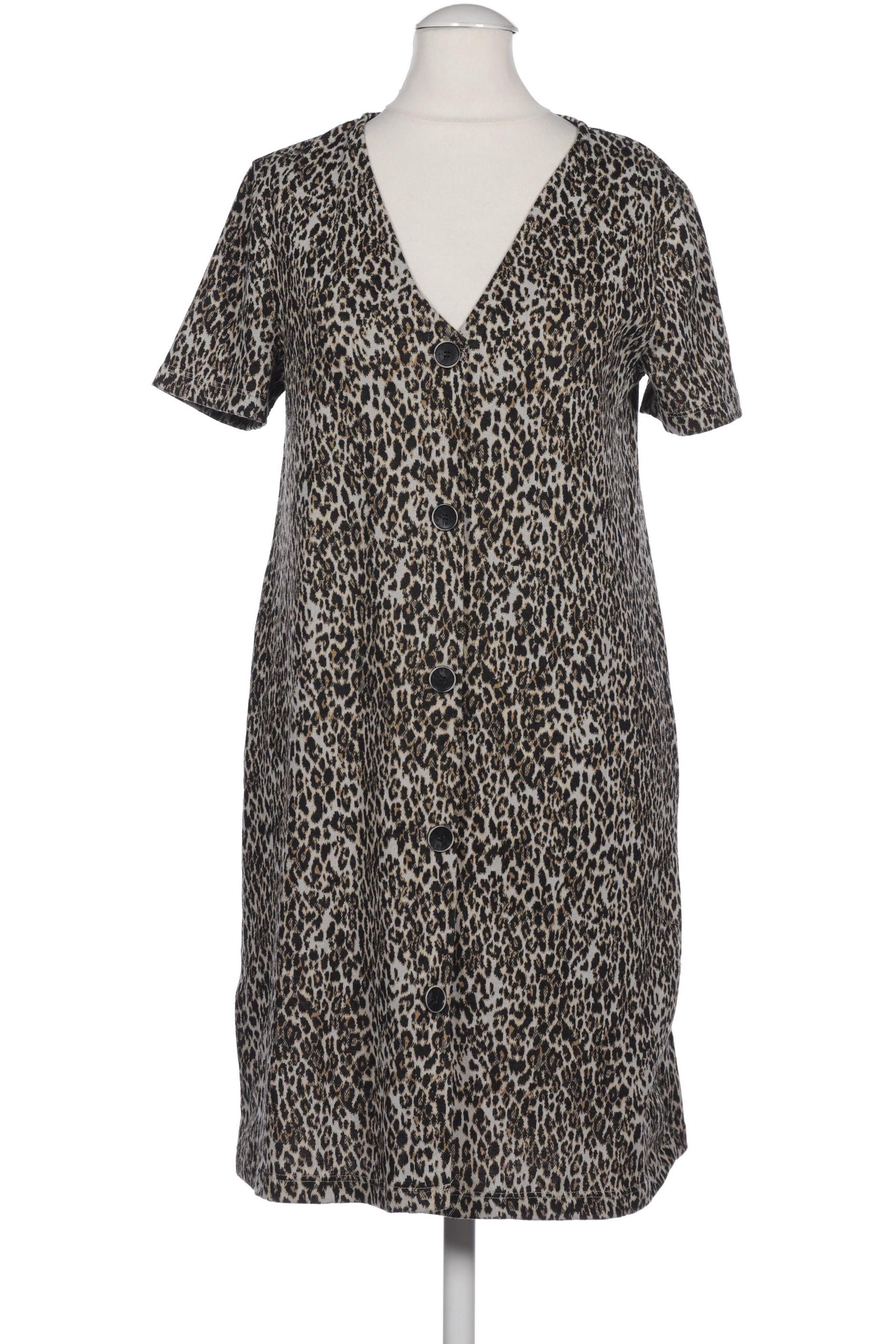 

Mango Damen Kleid, braun, Gr. 36