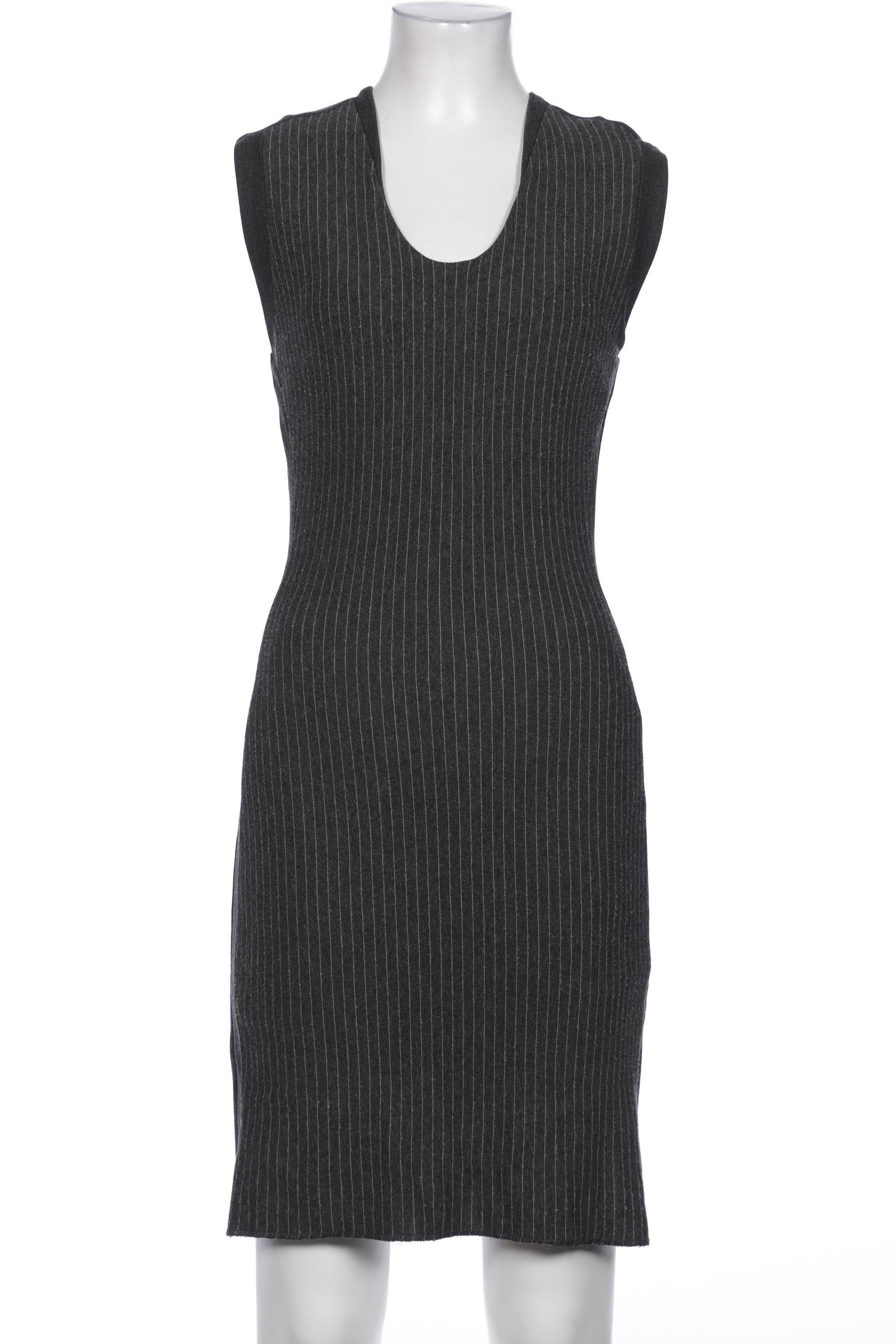 

Mango Damen Kleid, grau, Gr. 38