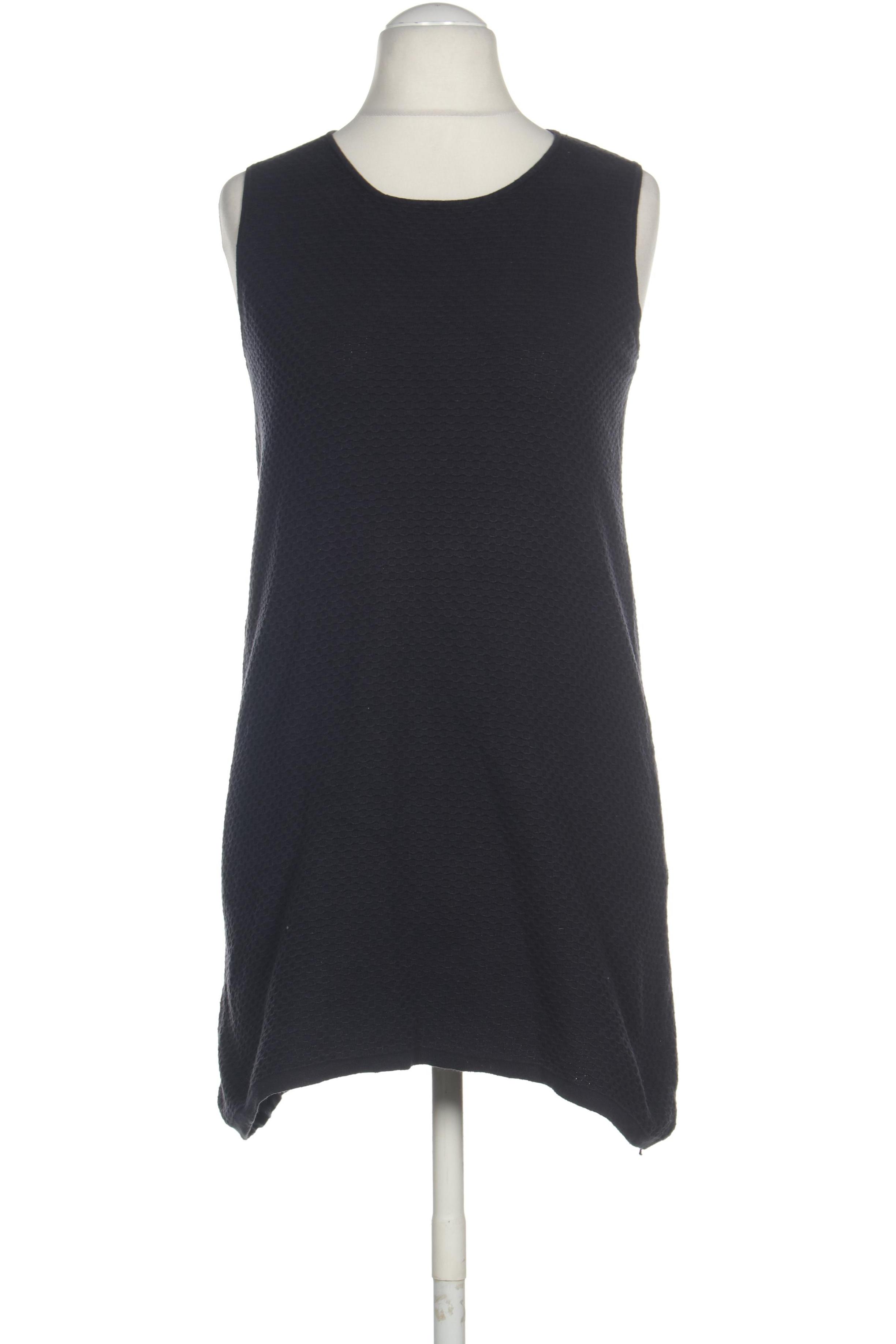 

Mango Damen Kleid, blau, Gr. 38