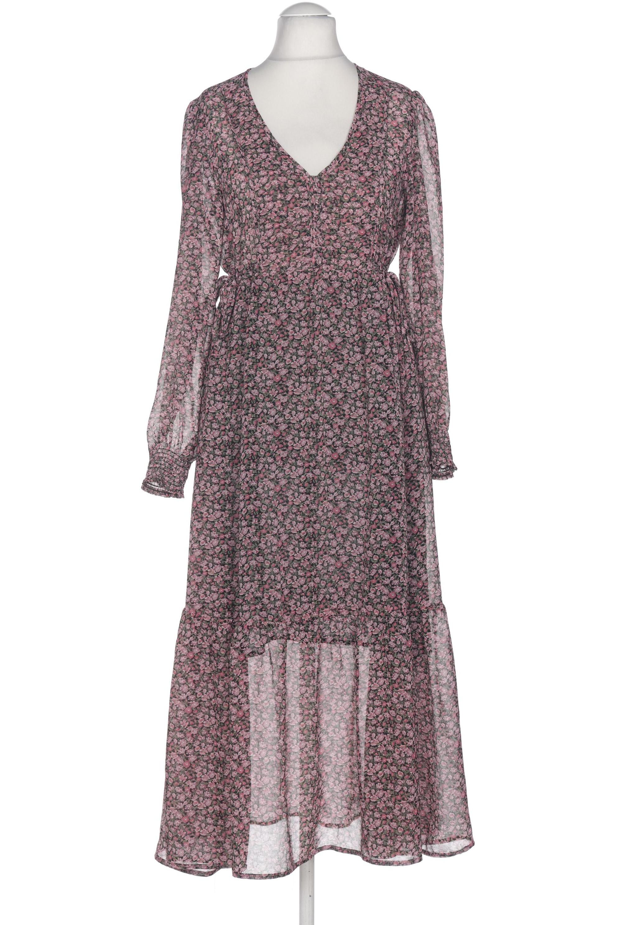 

Mango Damen Kleid, flieder, Gr. 36