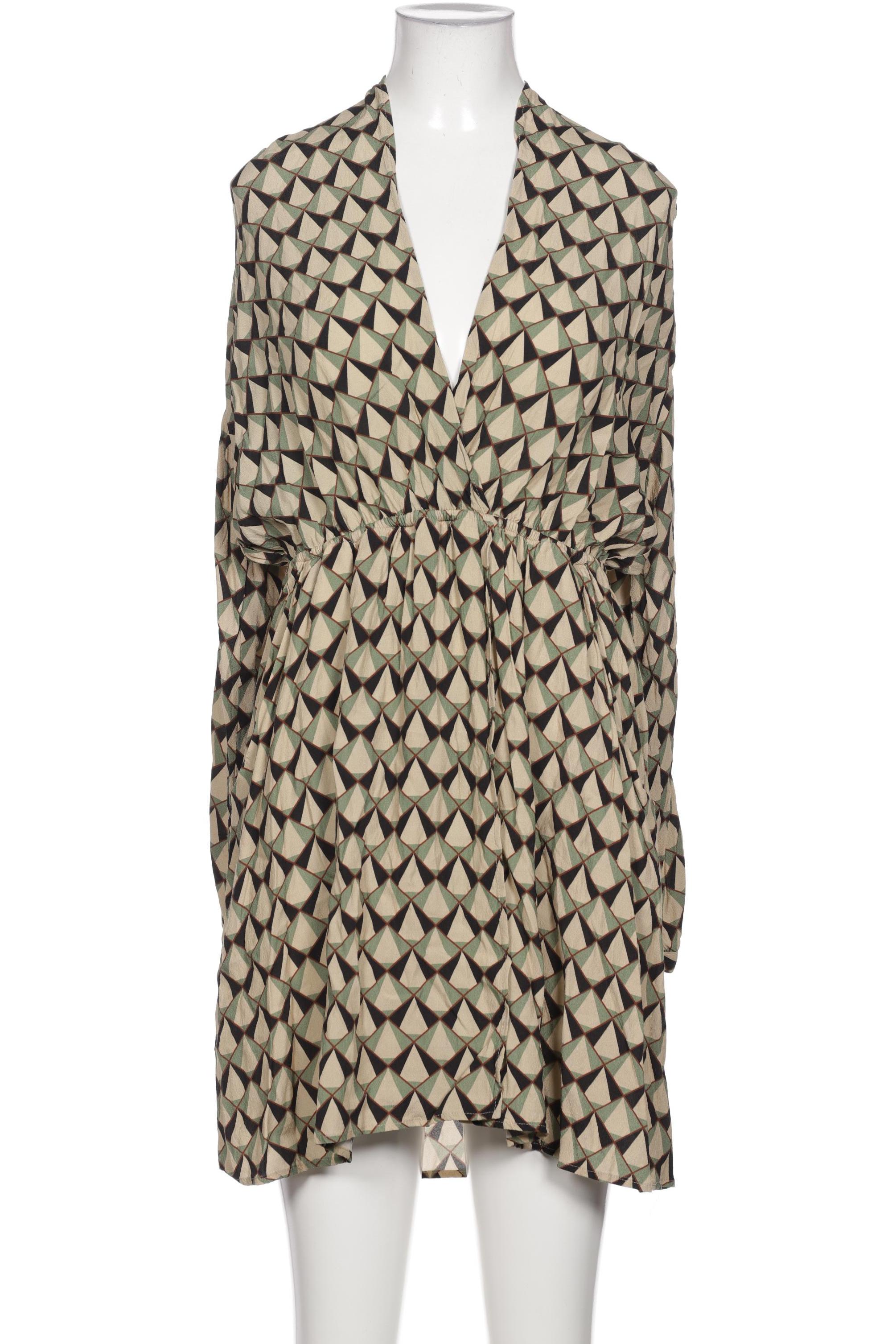 

MANGO Damen Kleid, mehrfarbig