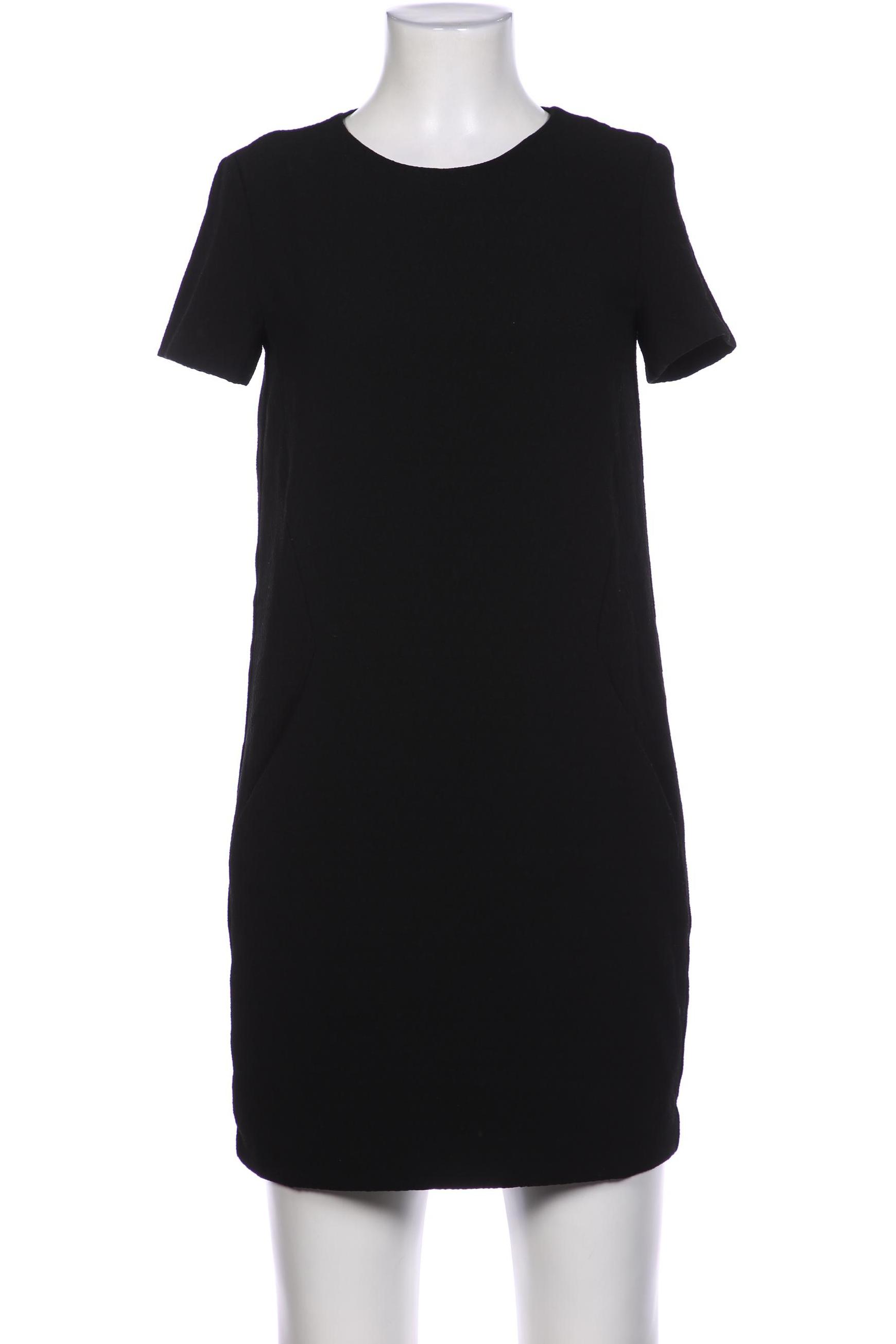 

MANGO Damen Kleid, schwarz