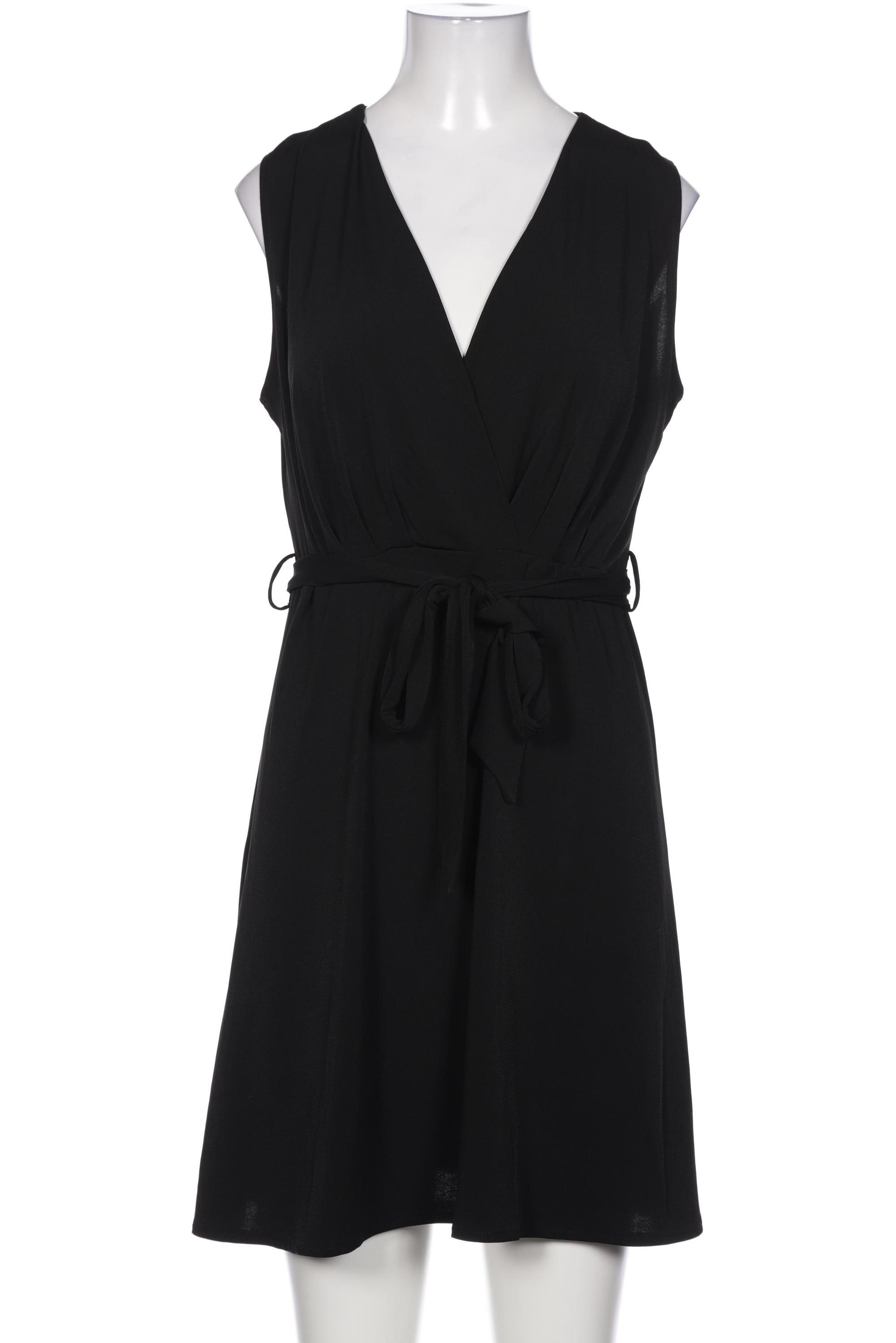 

MANGO Damen Kleid, schwarz