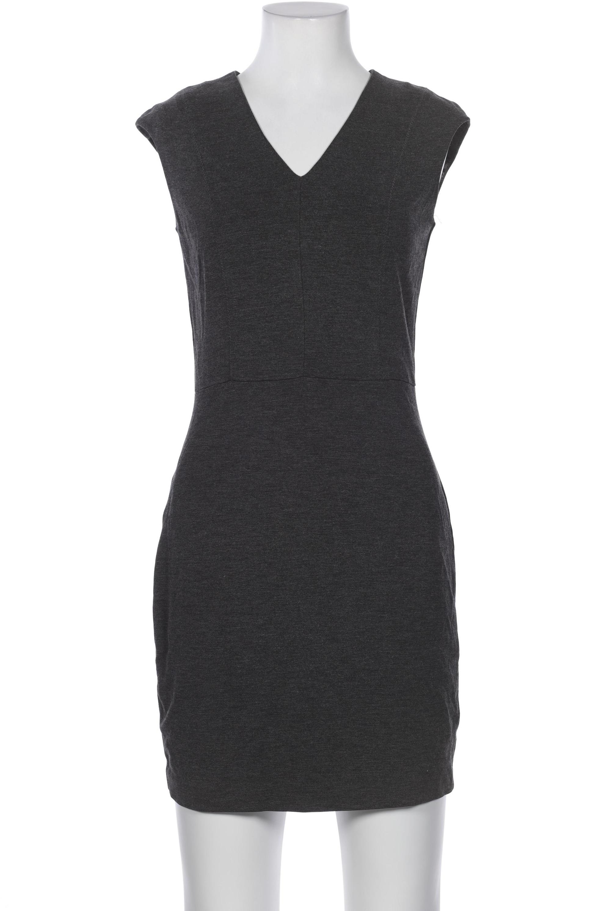 

MANGO Damen Kleid, grau