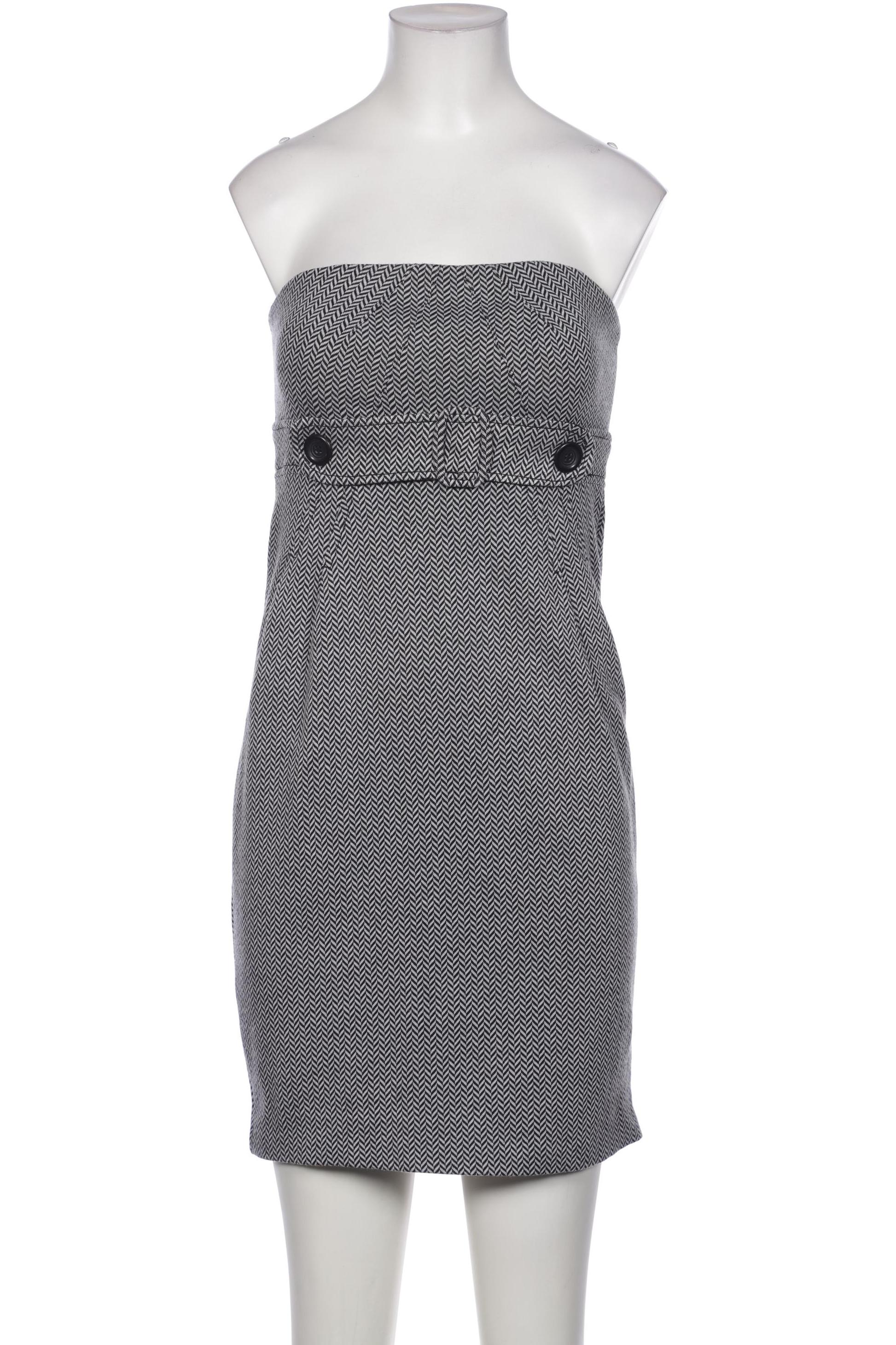 

Mango Damen Kleid, schwarz, Gr. 38