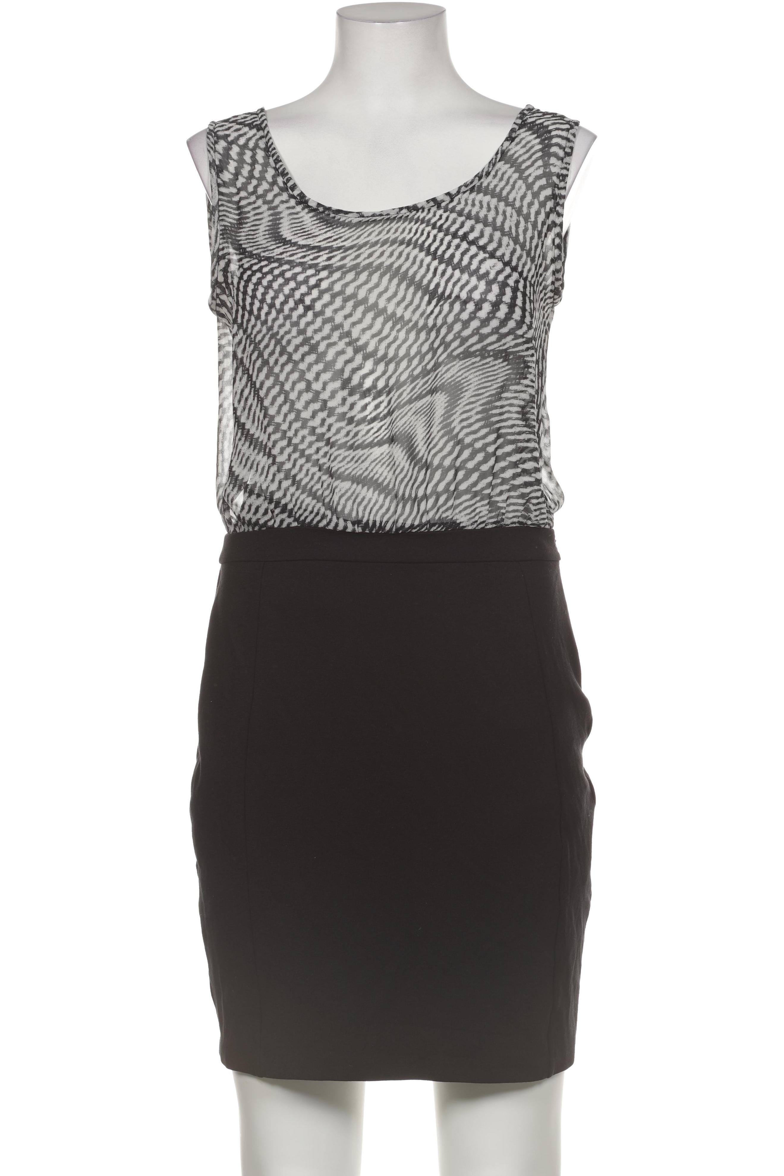 

Mango Damen Kleid, schwarz, Gr. 42