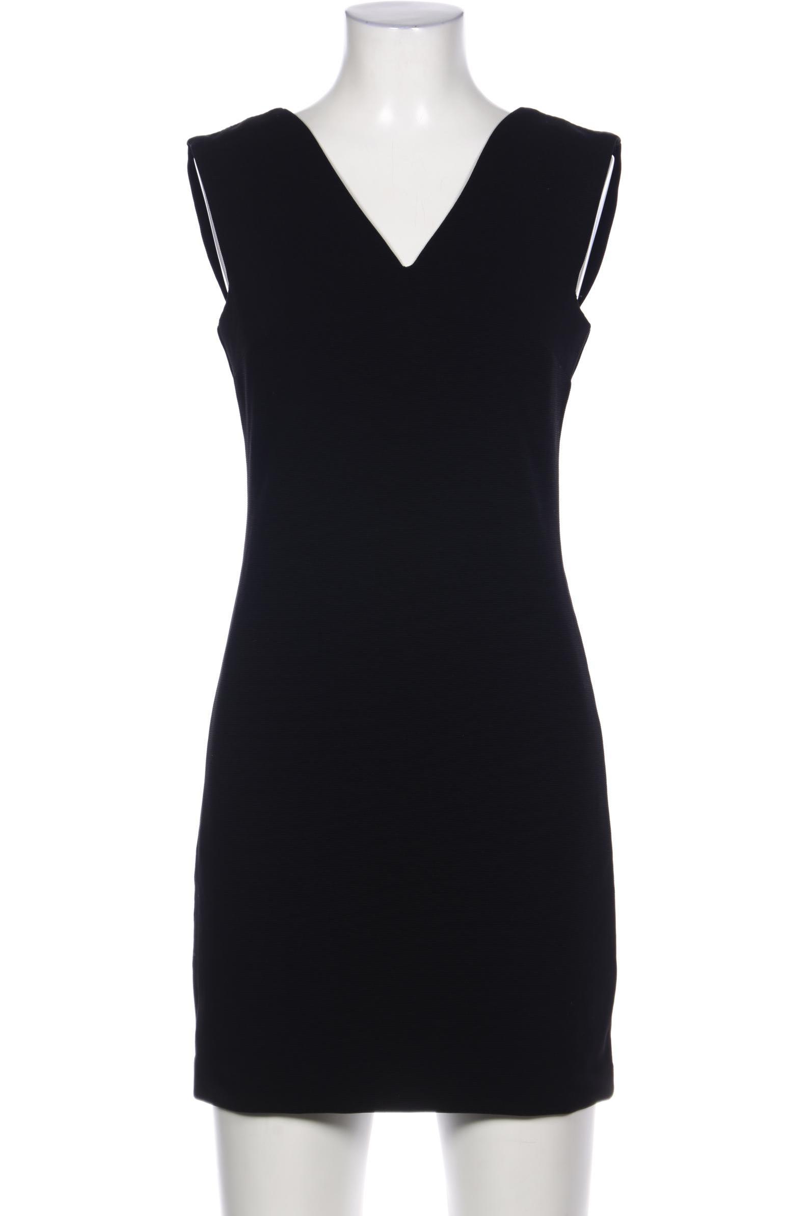 

Mango Damen Kleid, schwarz, Gr. 34