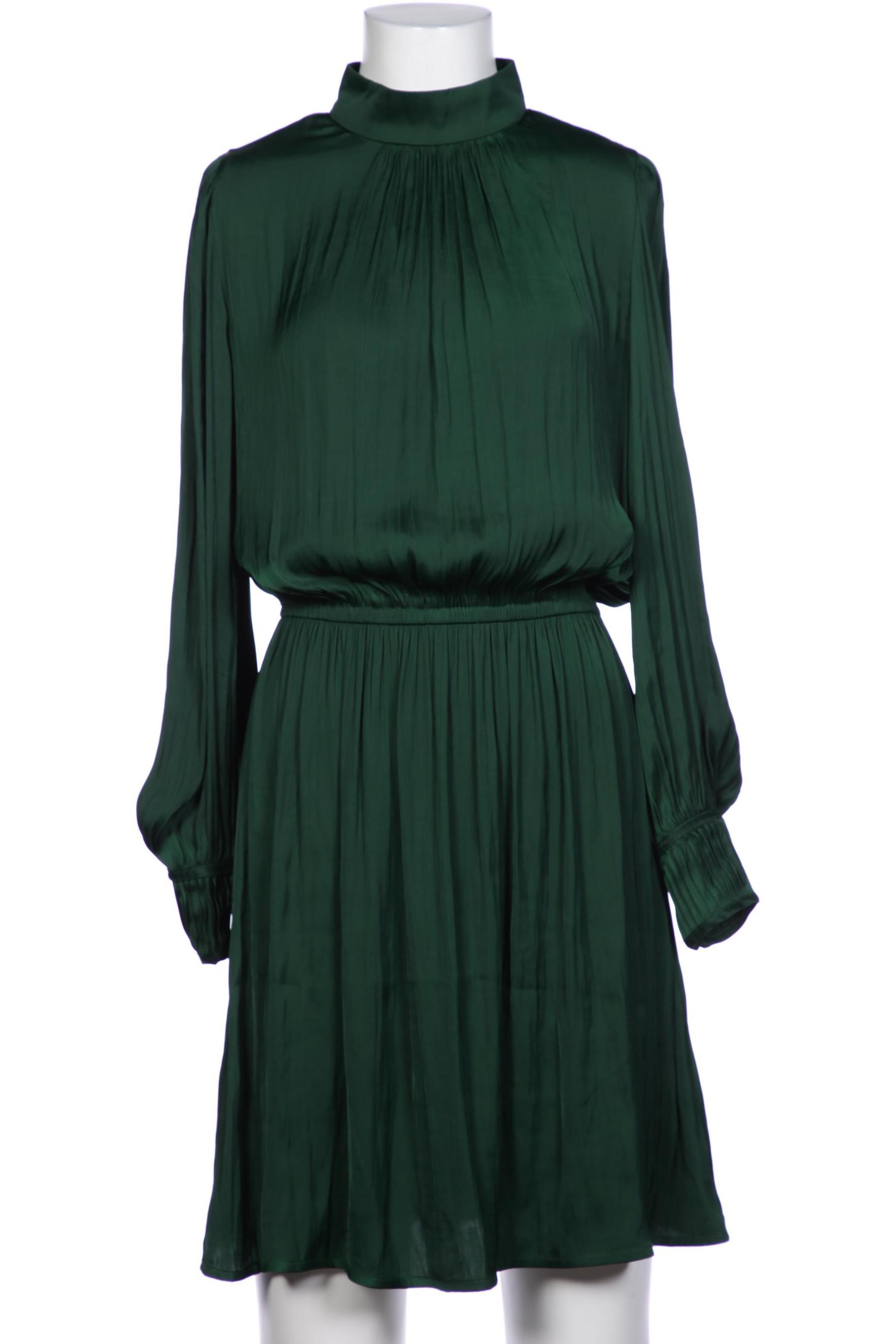 

Mango Damen Kleid, grün, Gr. 36